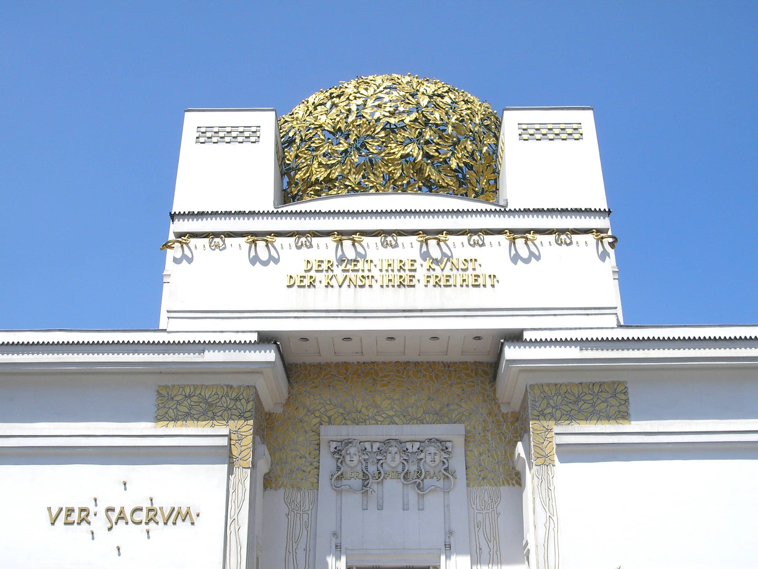 Art Nouveau Architecture