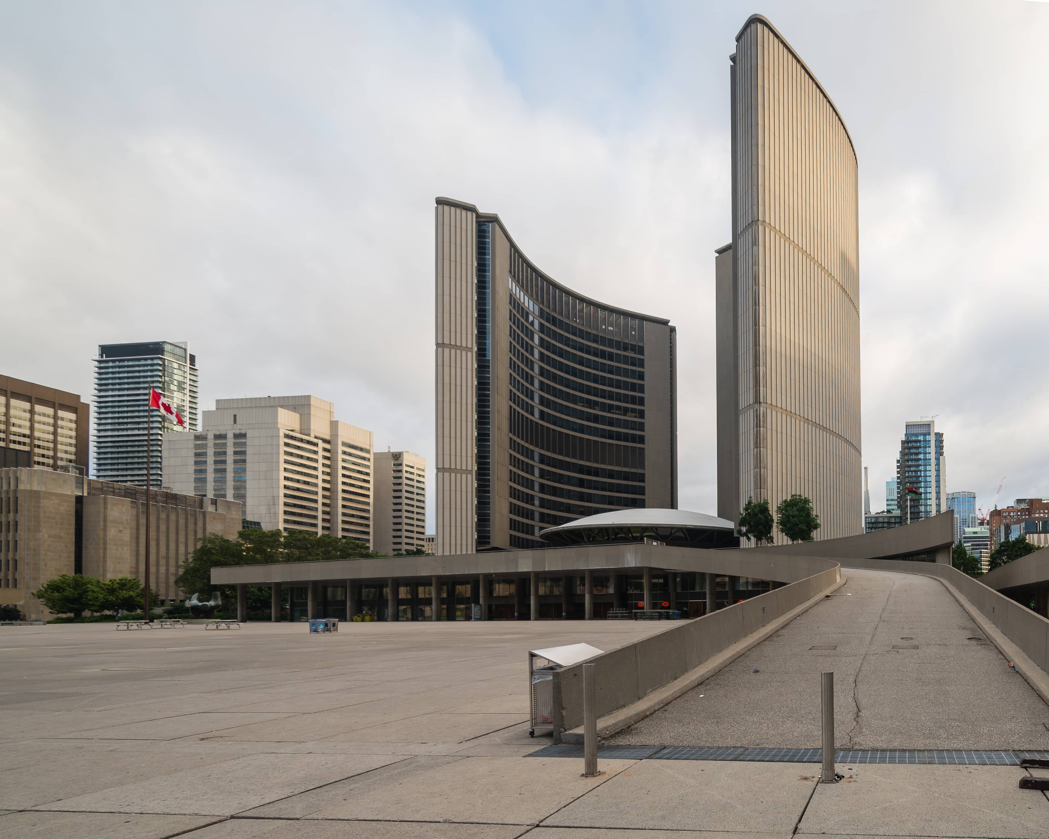 Architectural Marvel