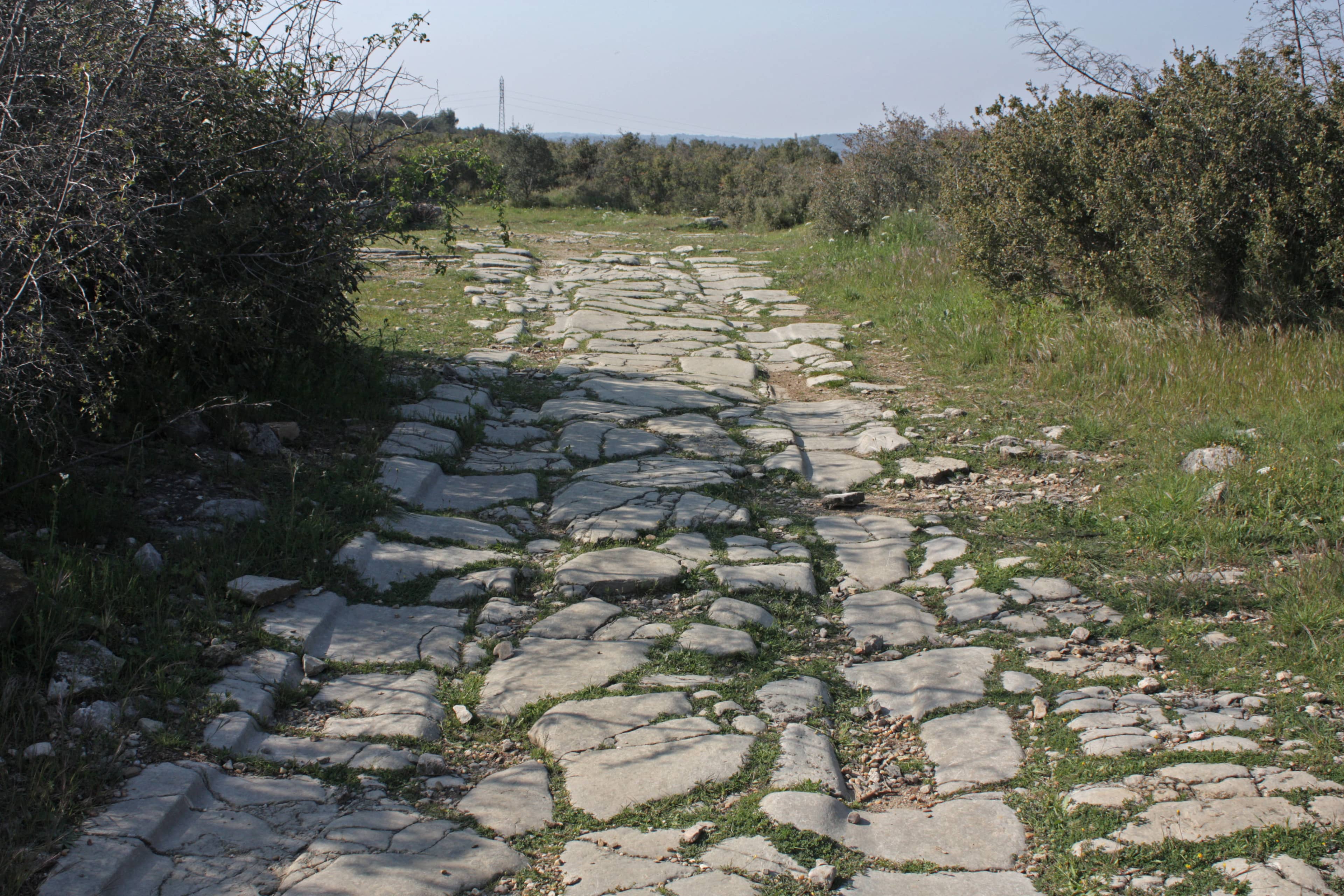 Via Domitia