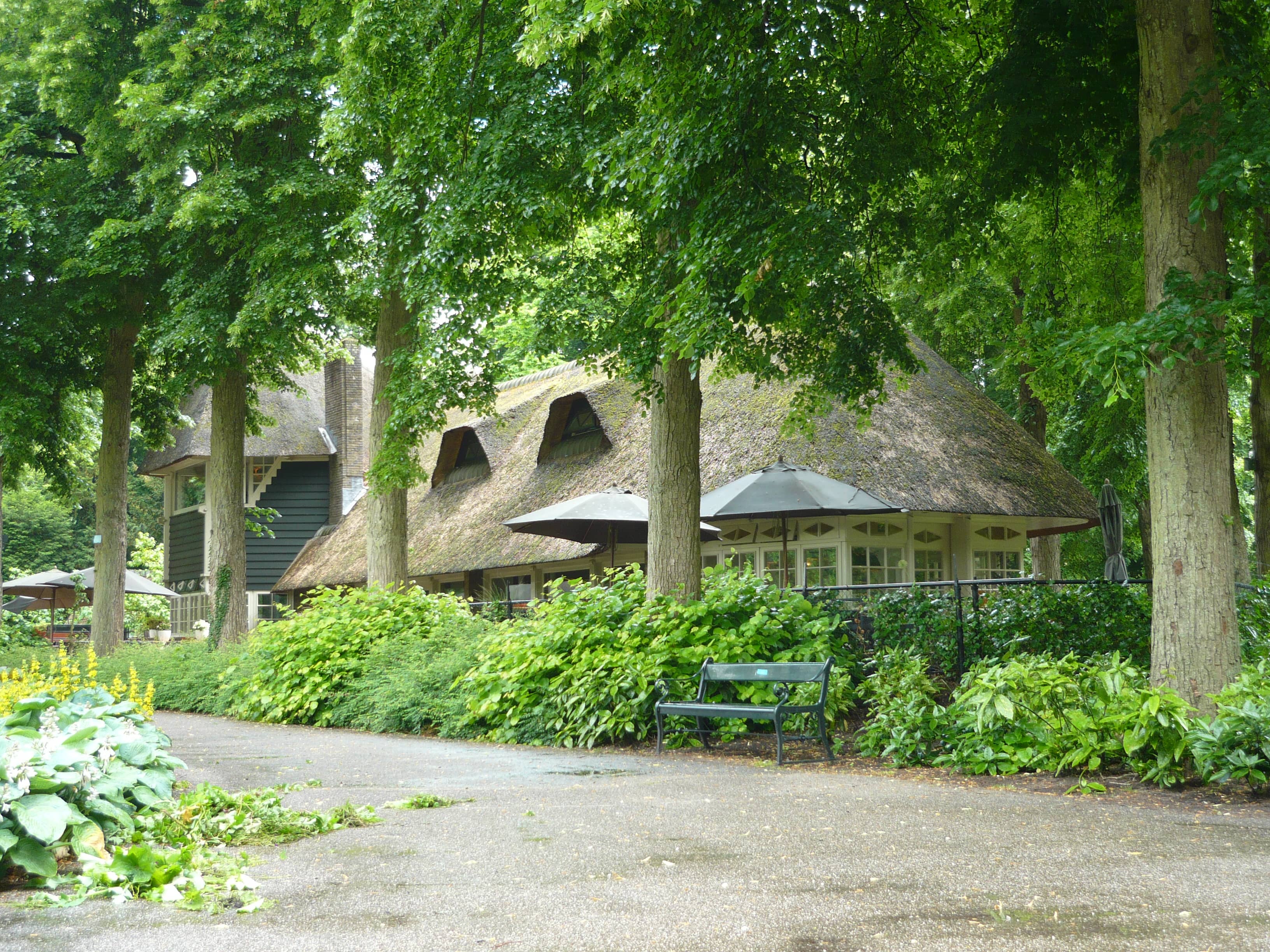 Children's Playground
