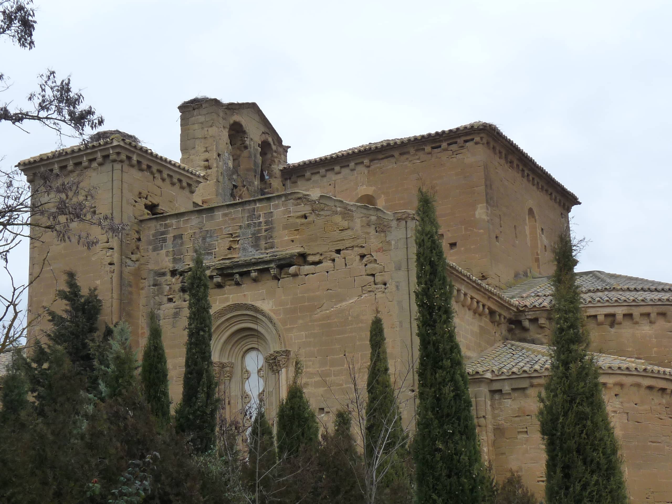 Architectural Remnants