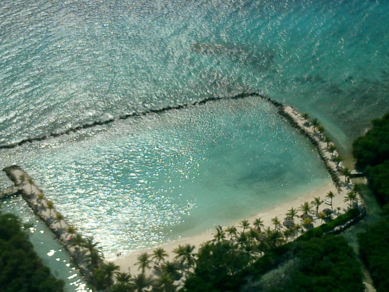 Private Island Bliss