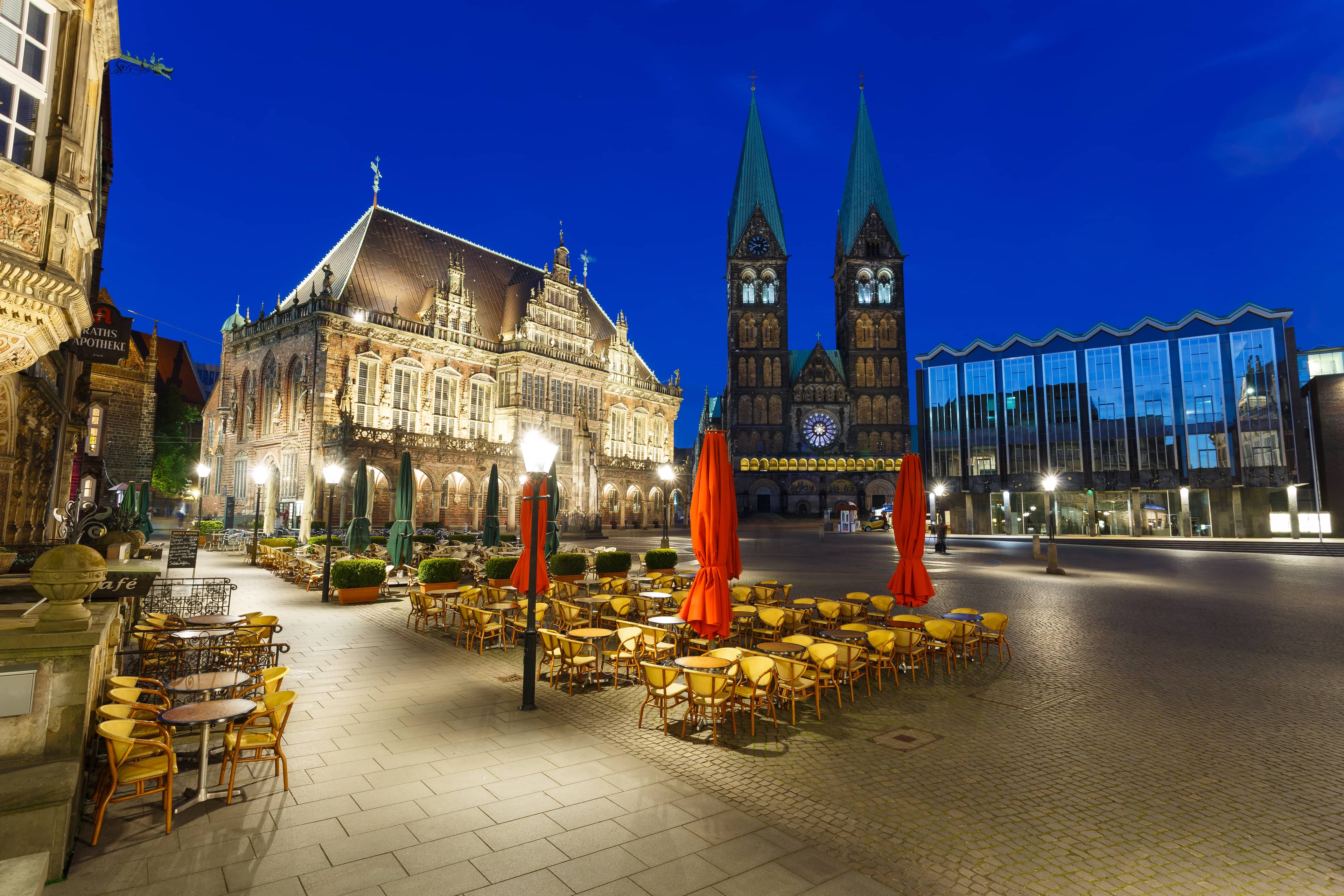 Market Square (Marktplatz)