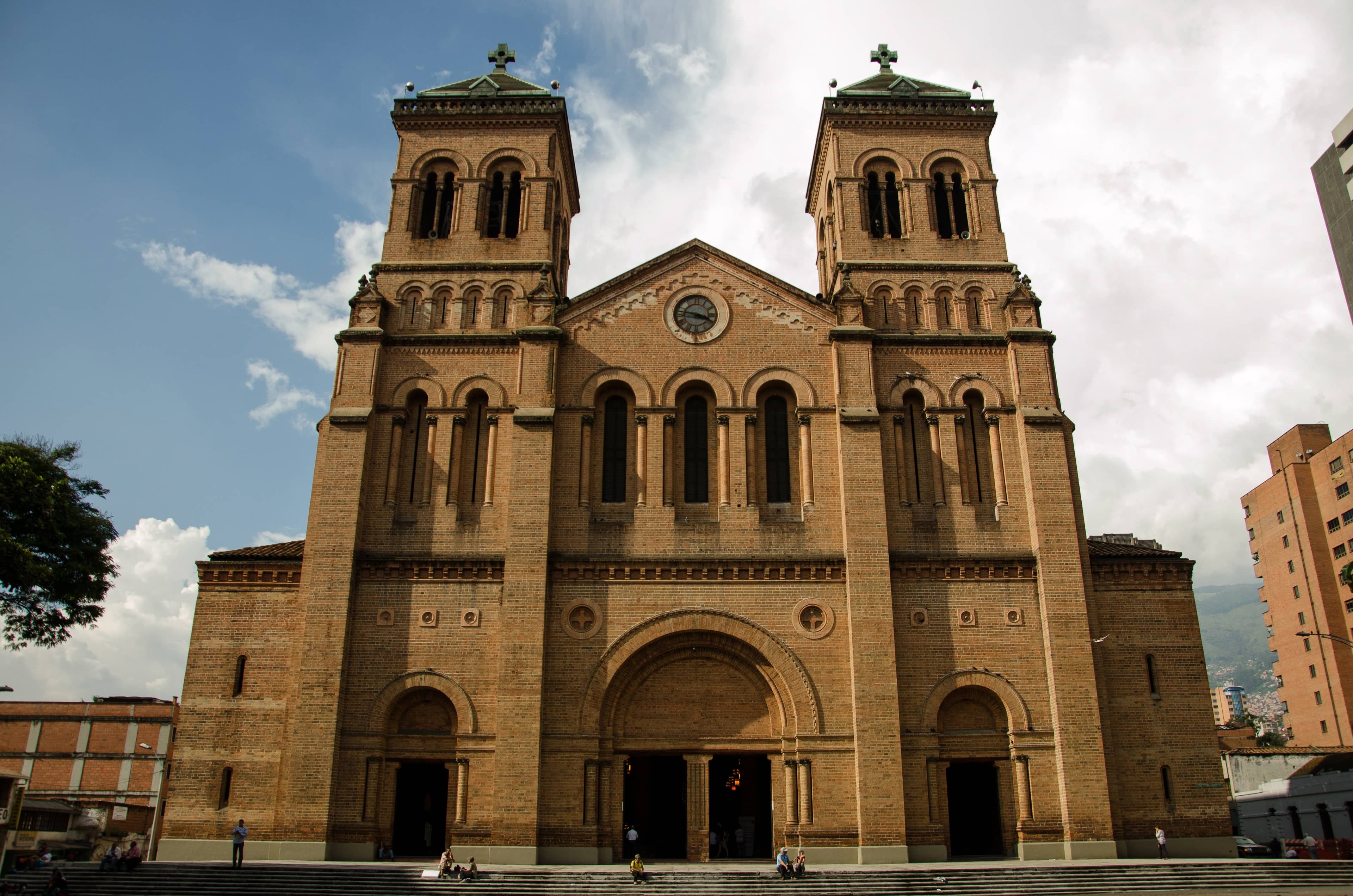 Metropolitan Cathedral
