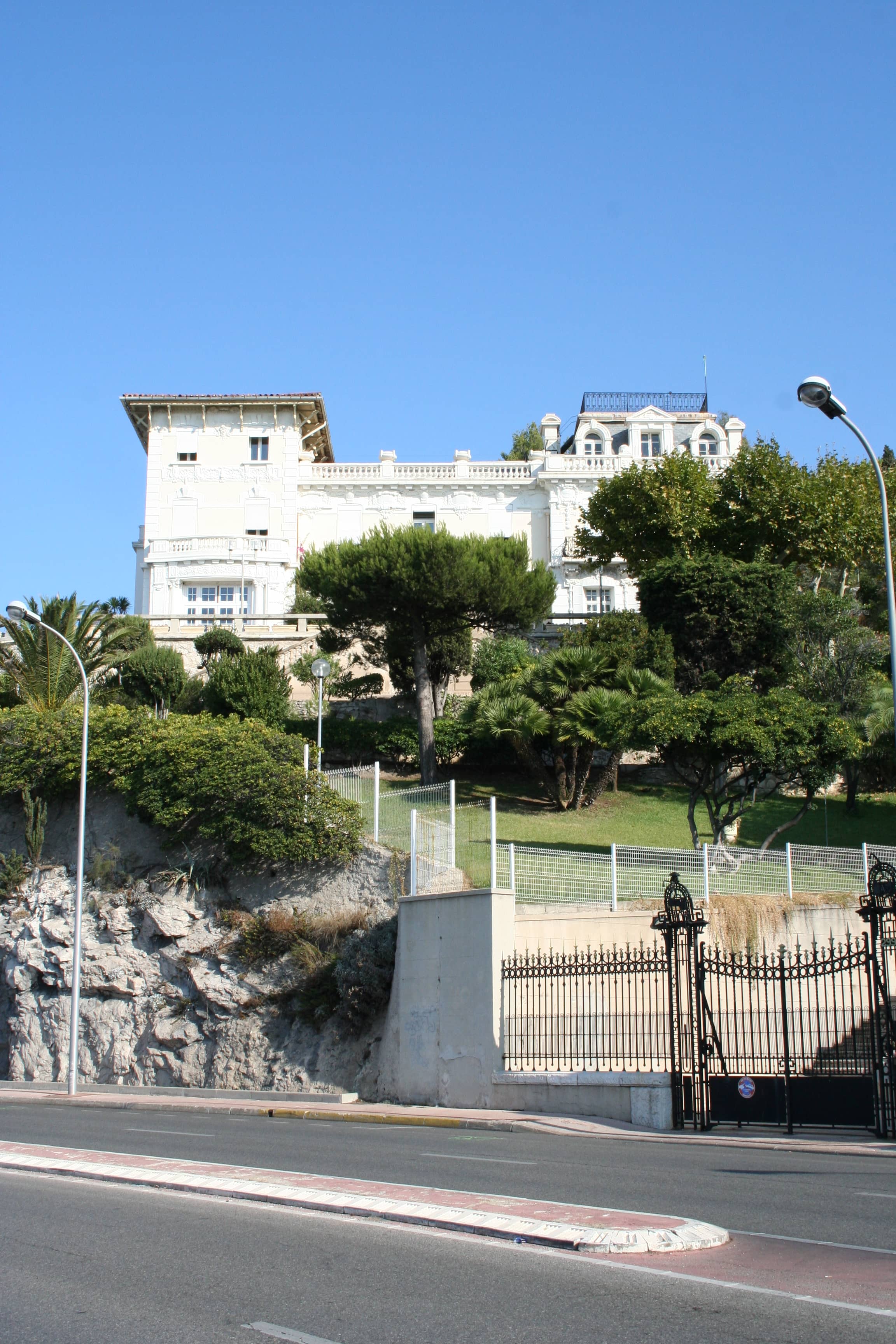 Architectural Charm
