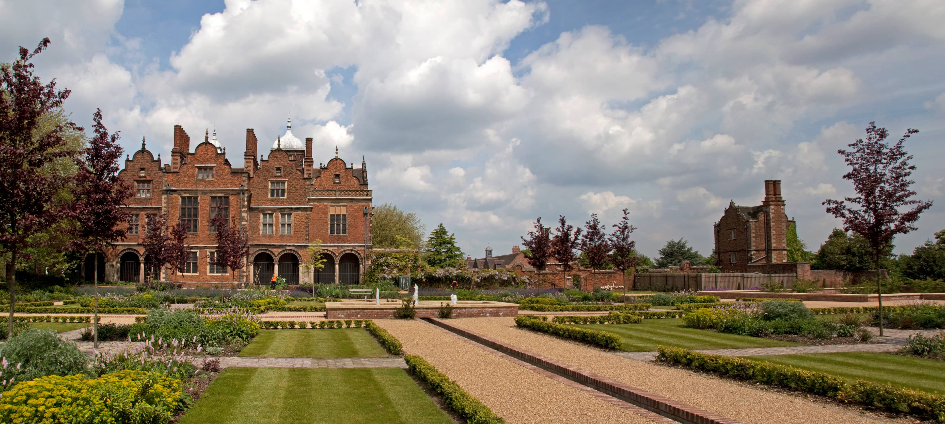 Enchanting Gardens