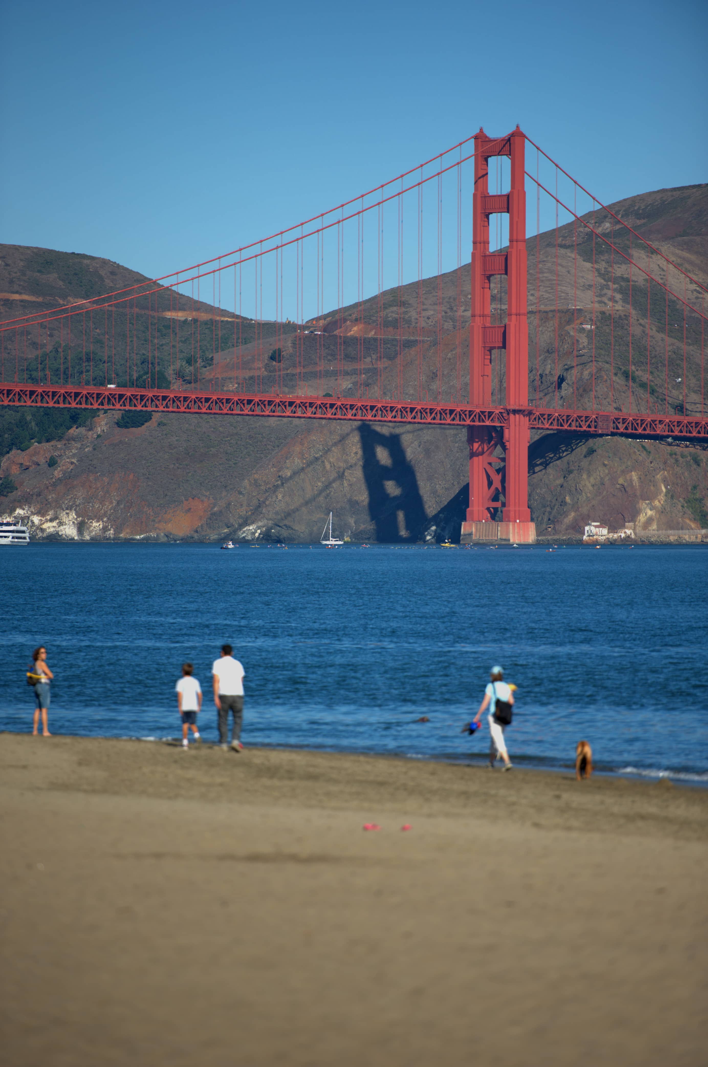Sandy Beachfront