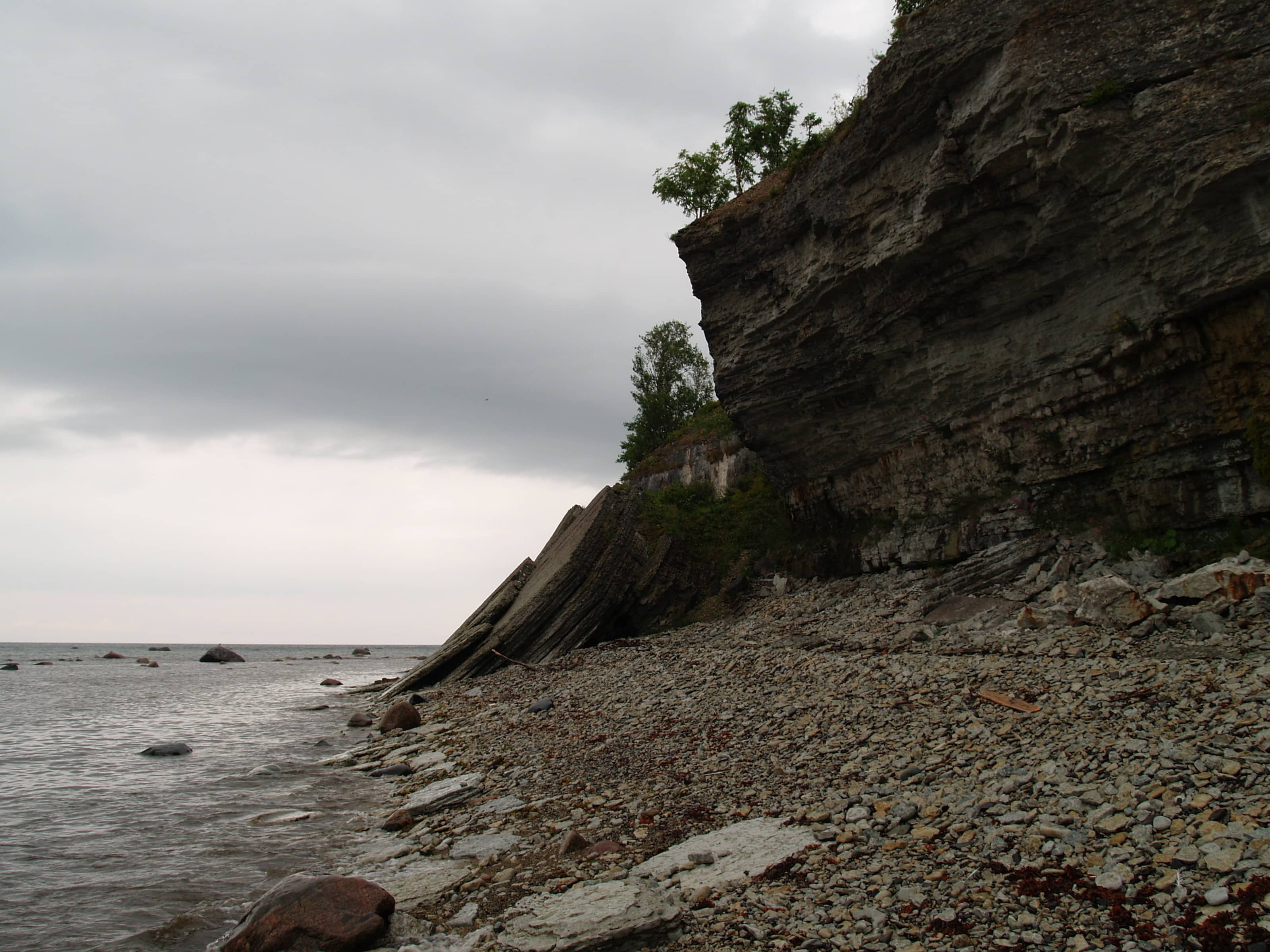 Coastal Vistas