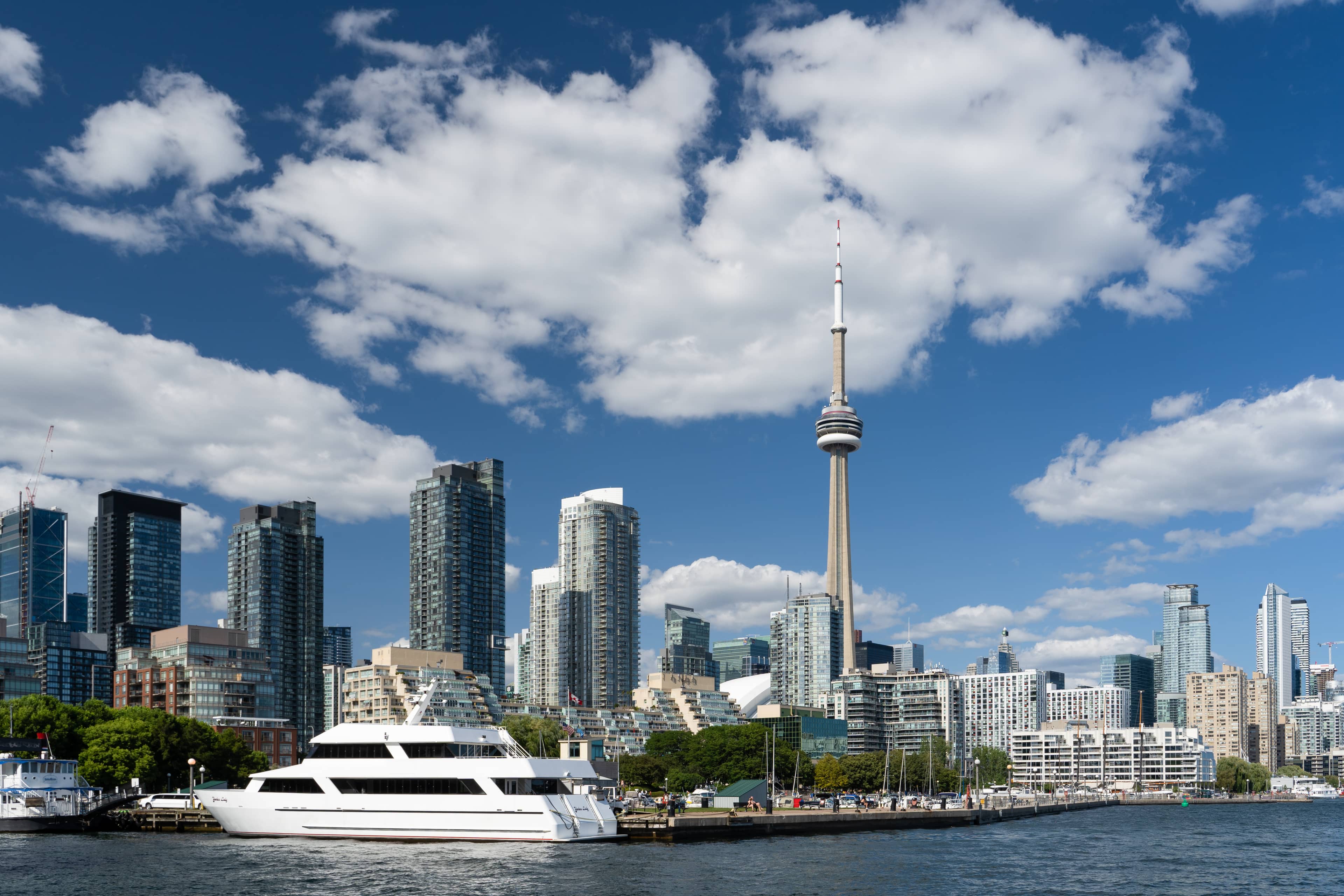 Waterfront Serenity
