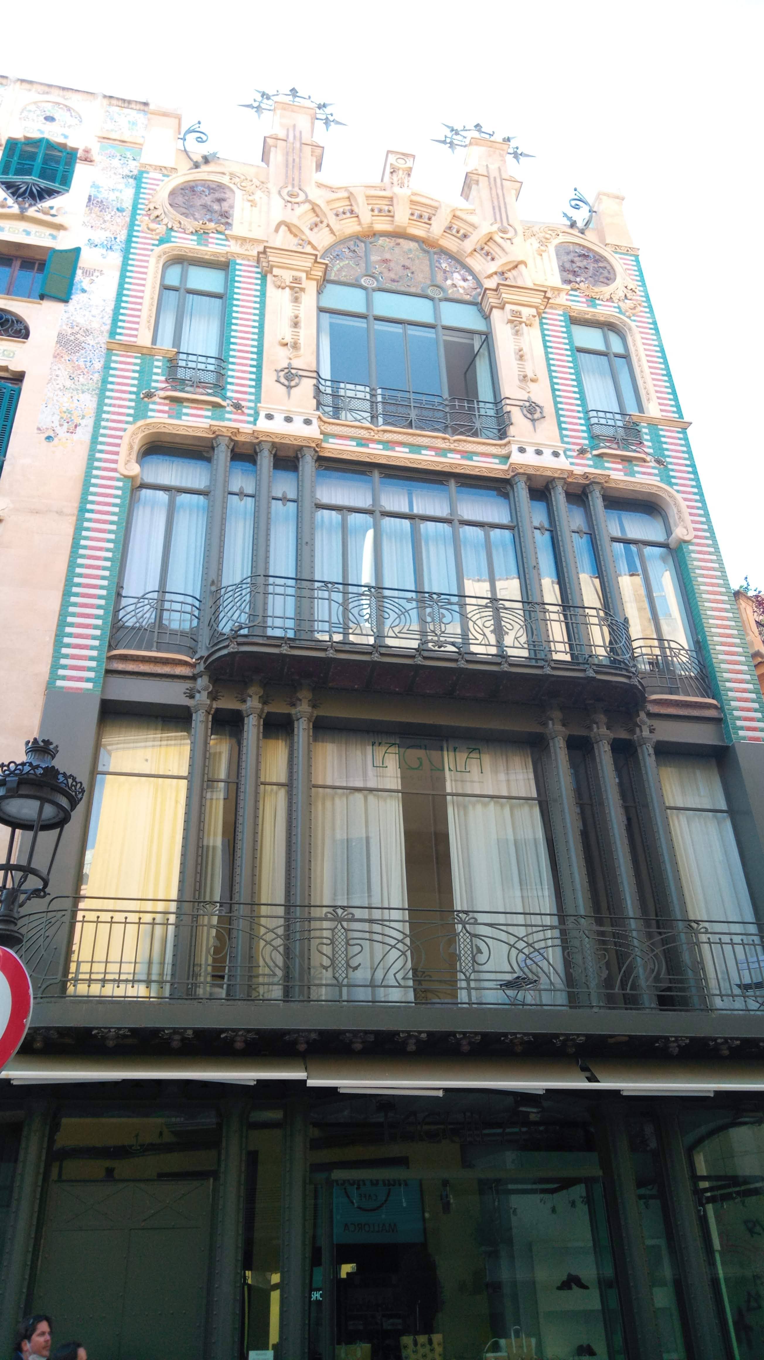 Architectural Significance