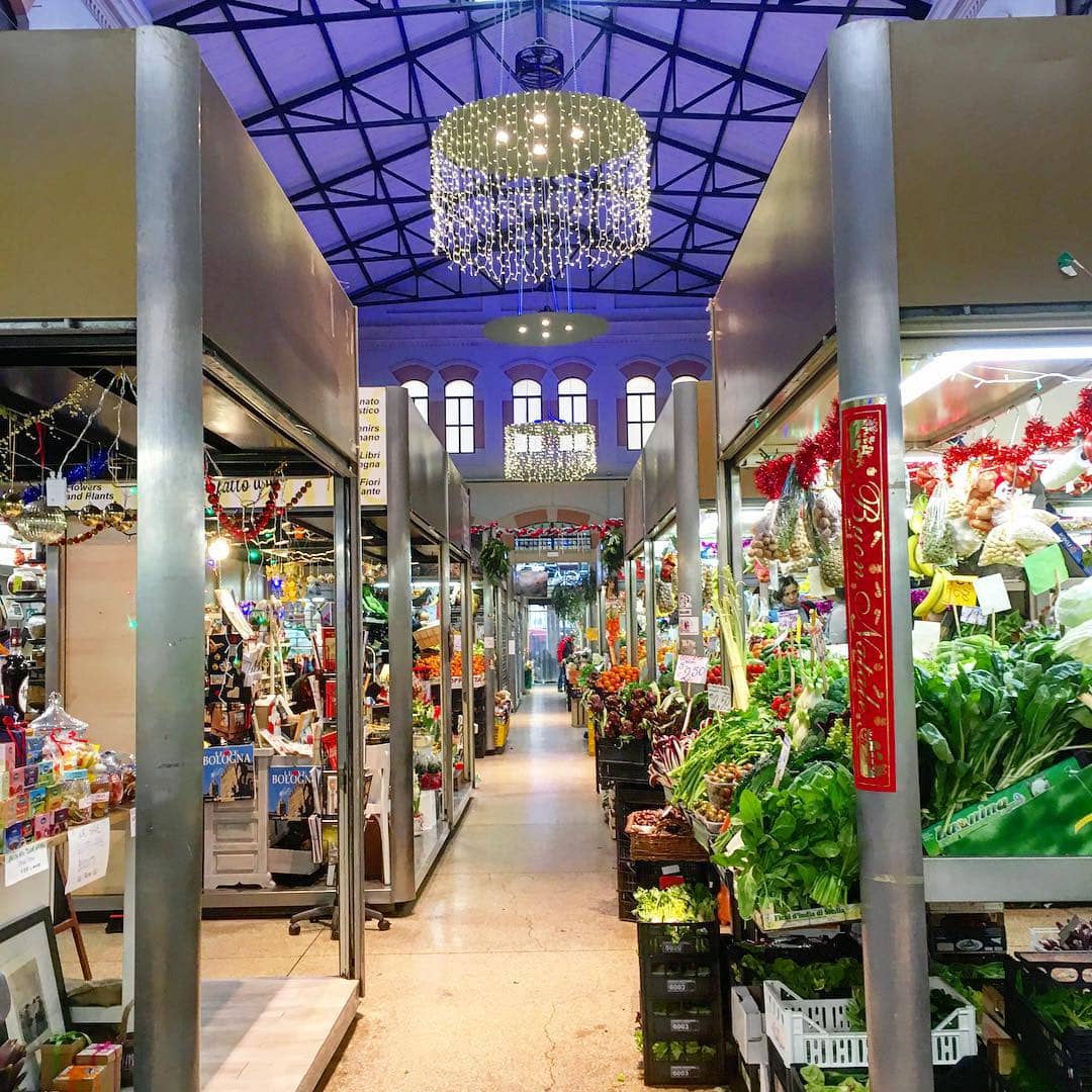 Mercato di Mezzo