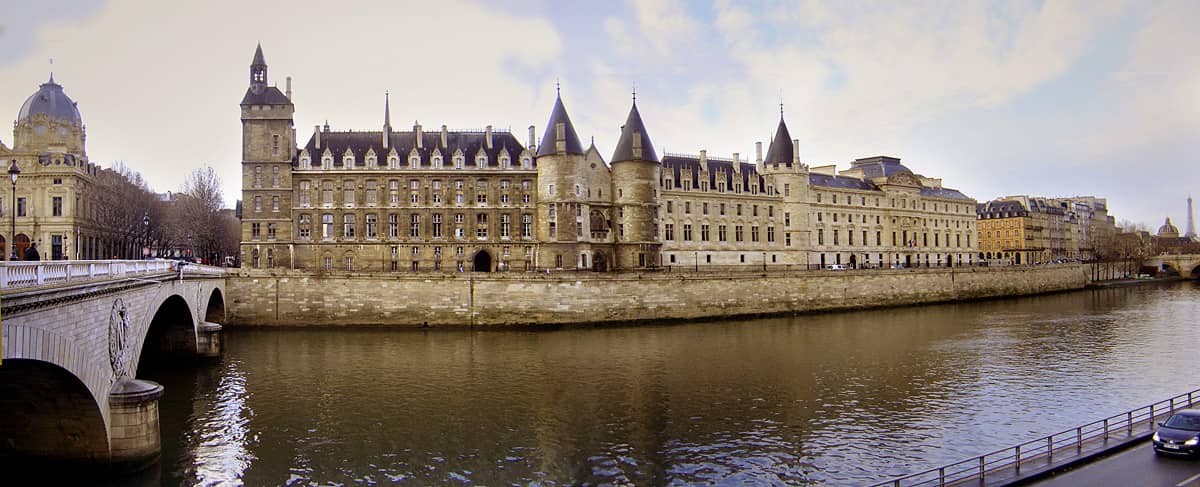 Conciergerie Proximity