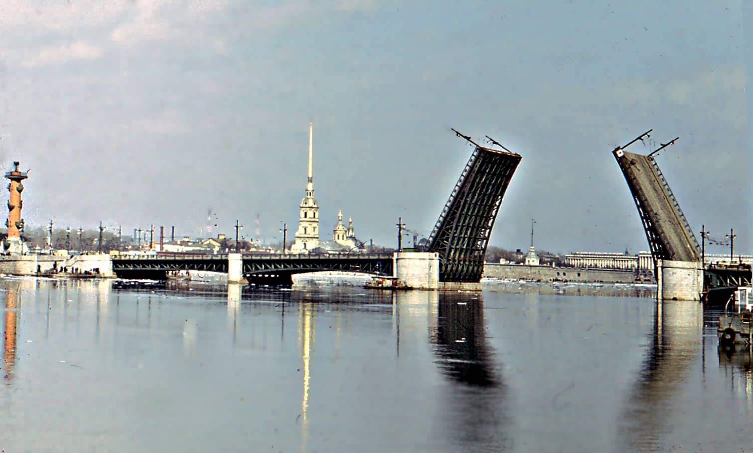 Palace Bridge