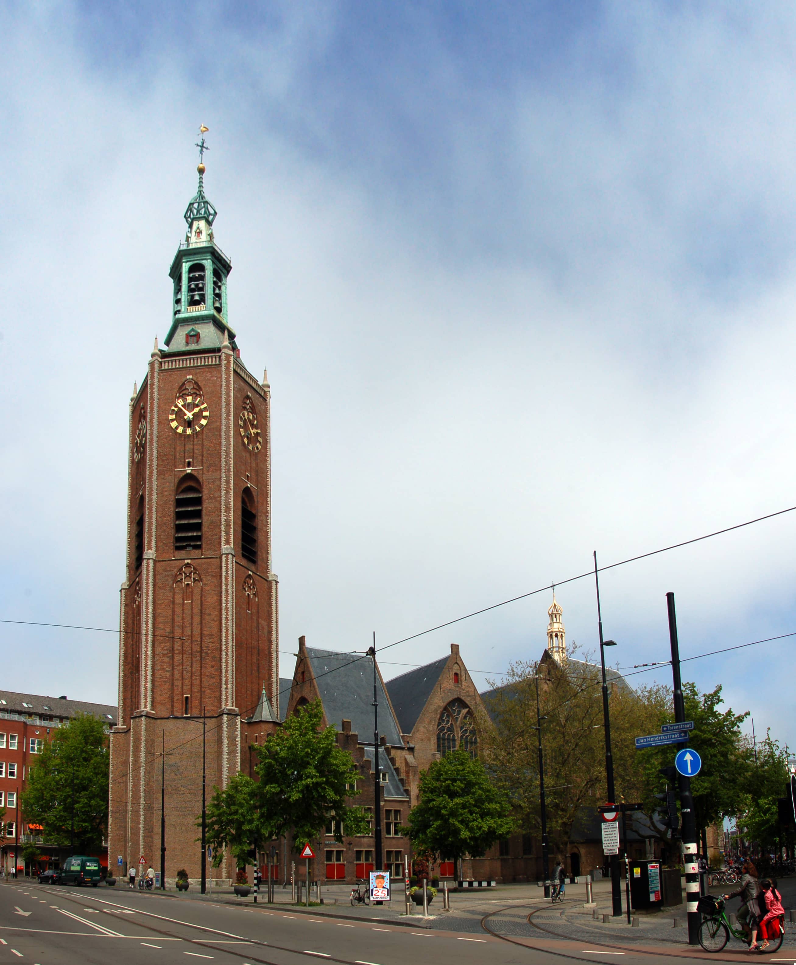 Gothic Architecture