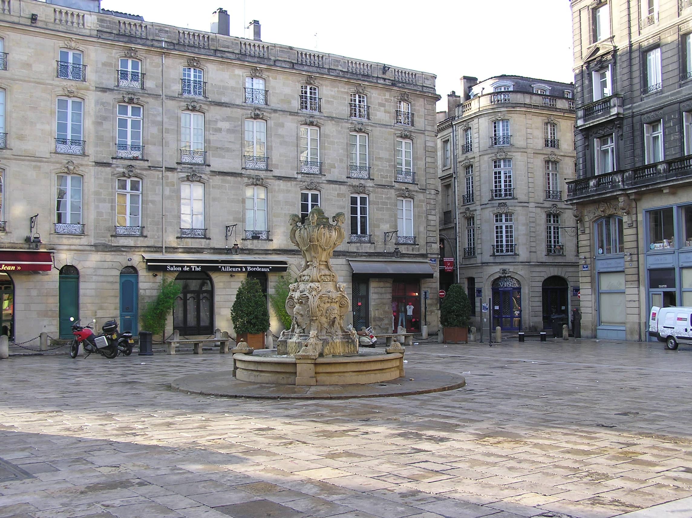 Historic Architecture