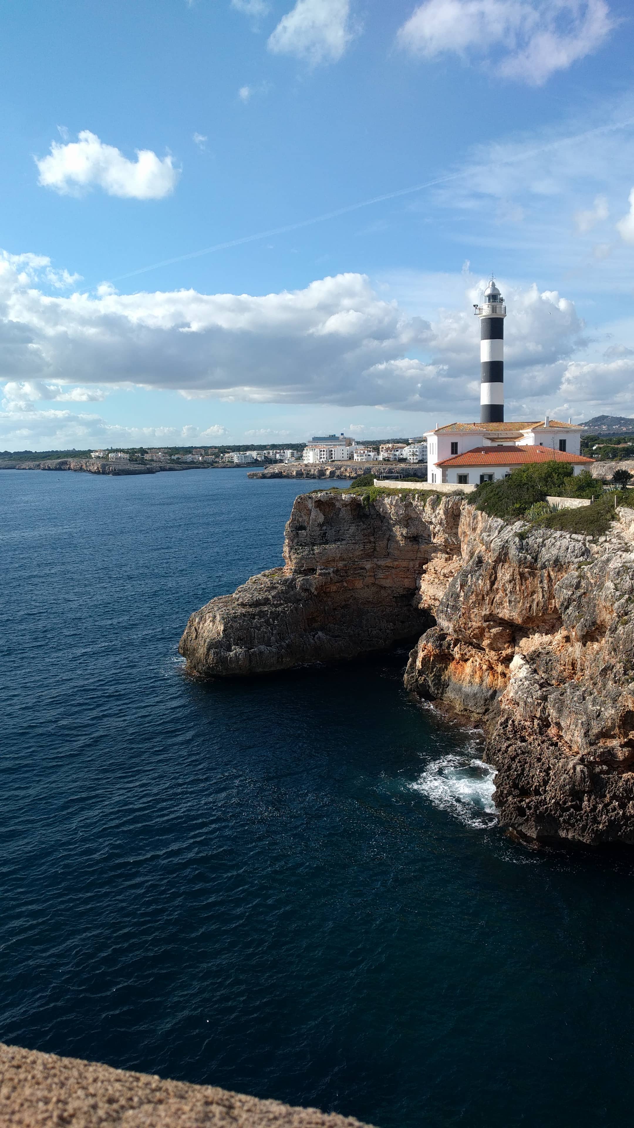 Mirador del Faro