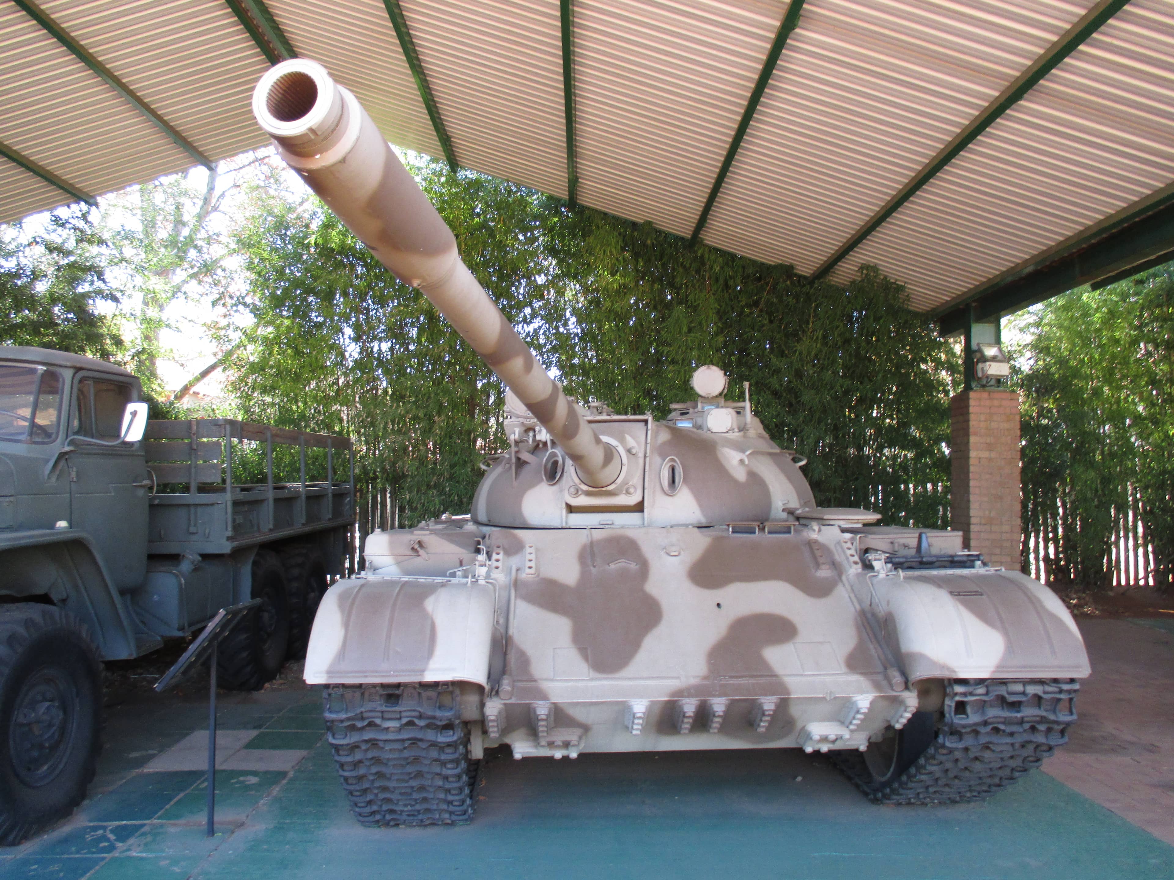 Armoured Vehicle Collection
