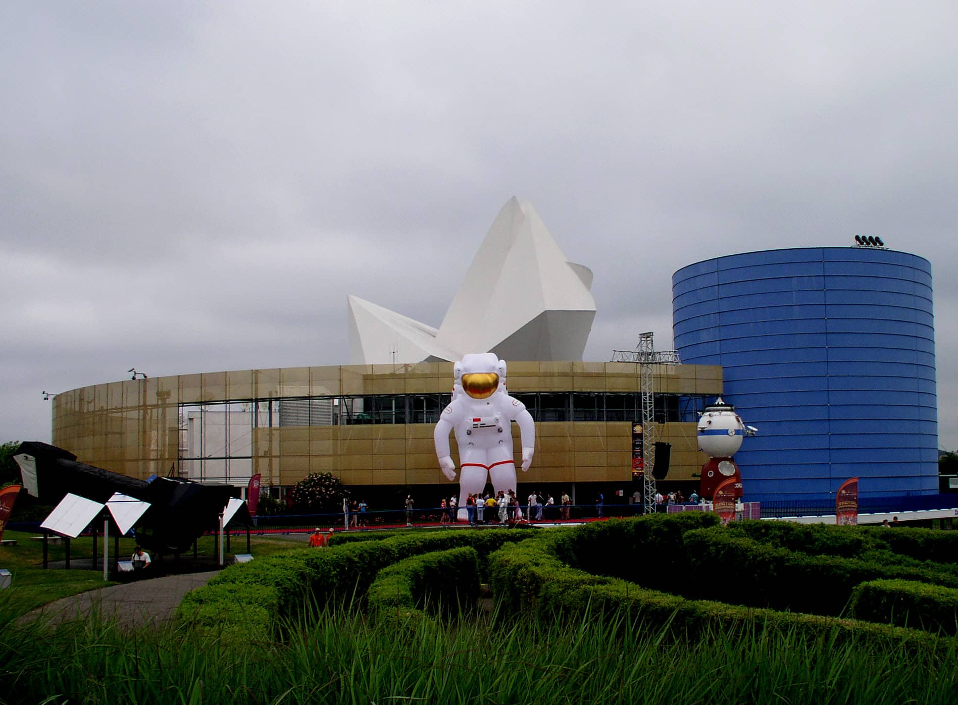 Planetarium Shows