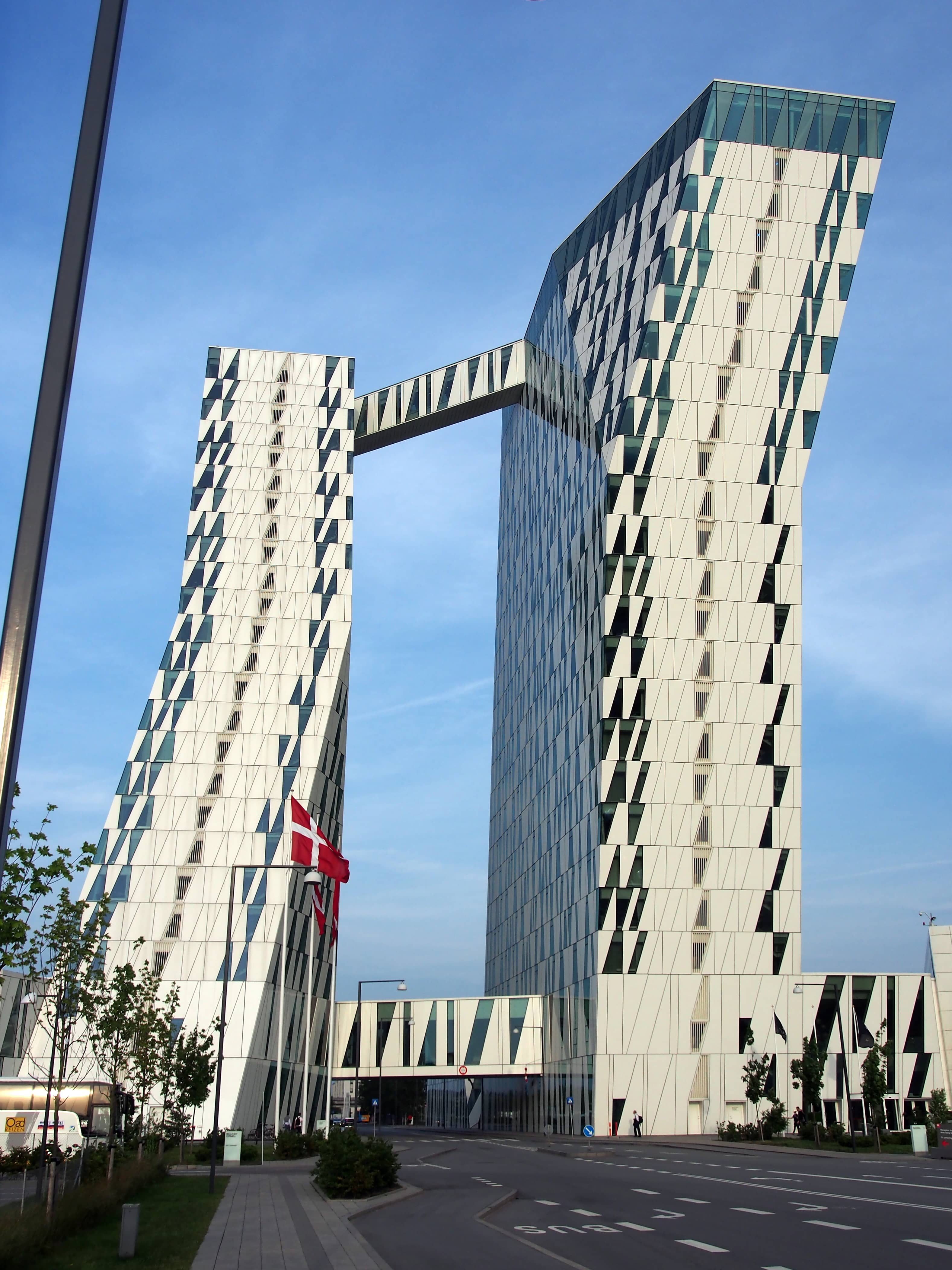 Bella Center