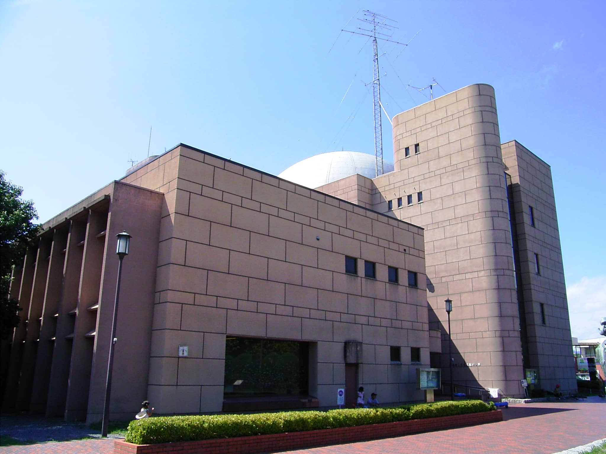 Planetarium Shows