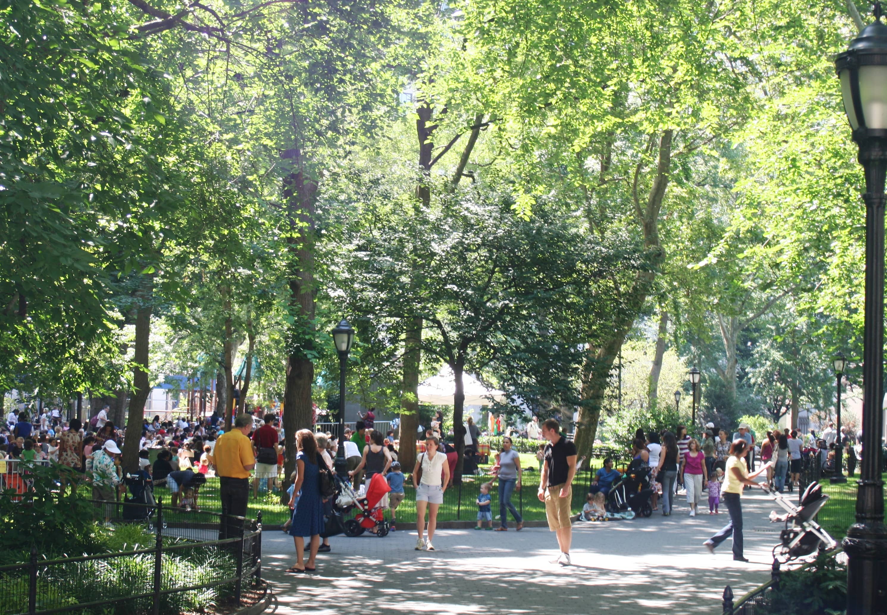 Madison Square Park