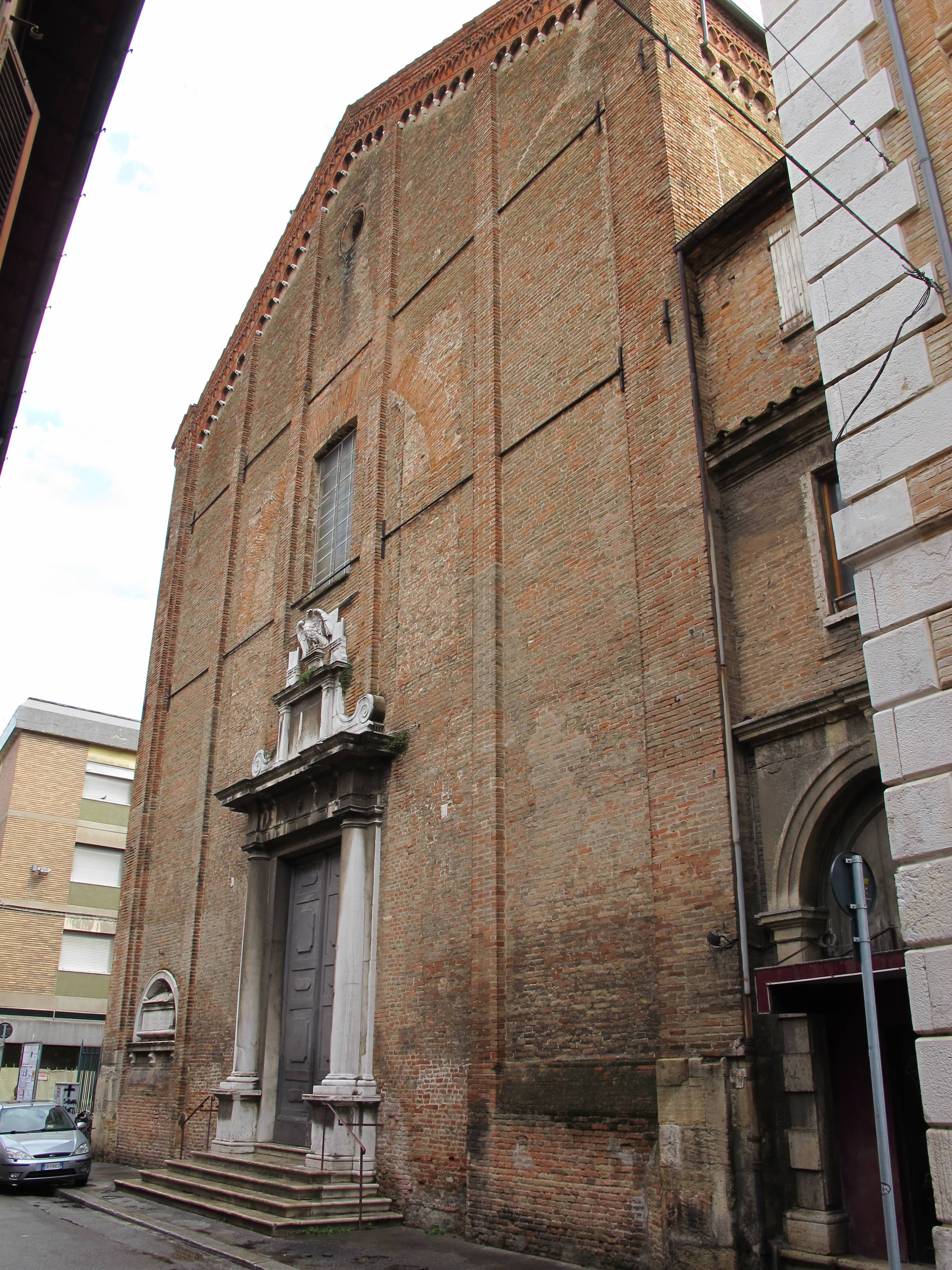 Renaissance & Gothic Architecture
