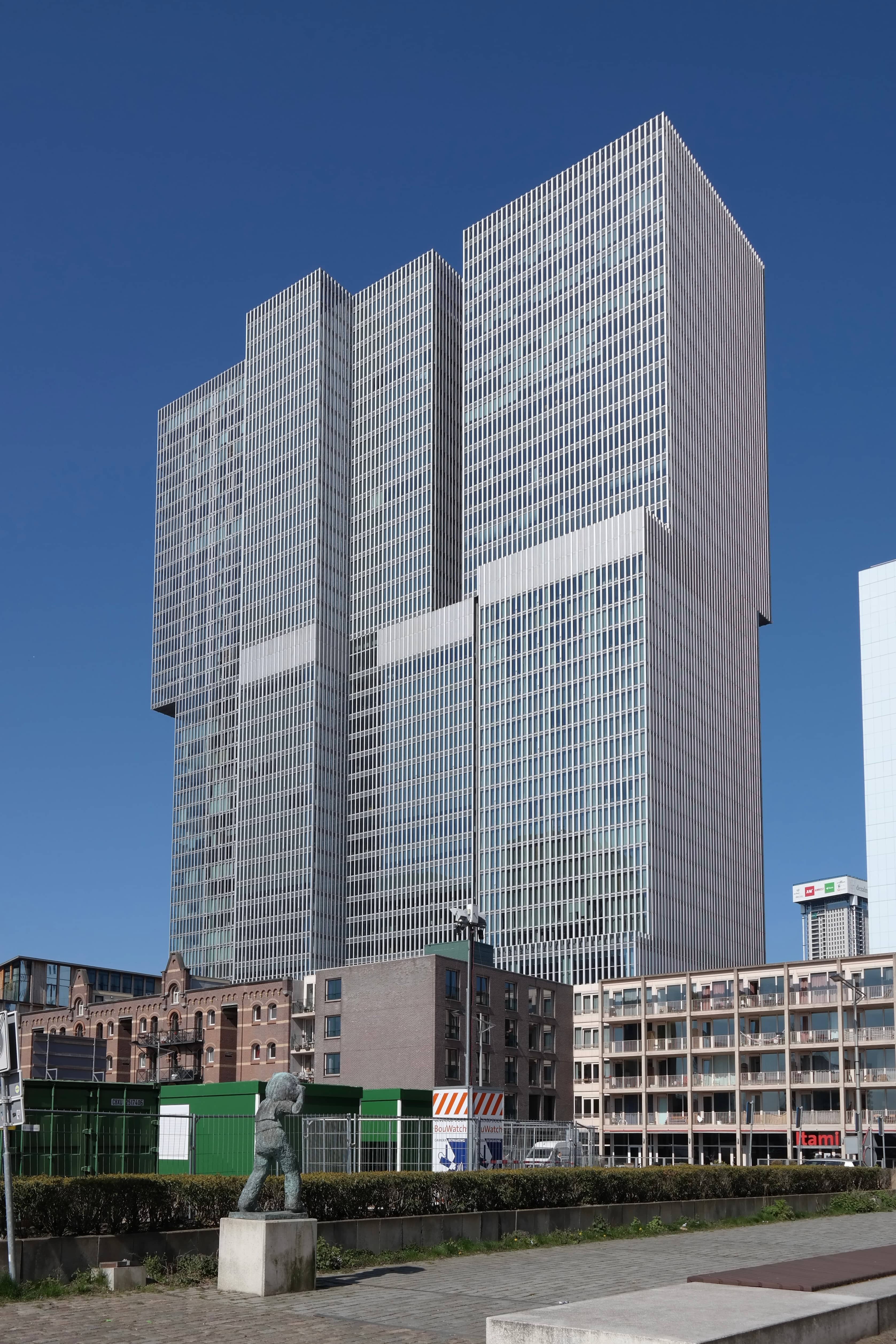 De Rotterdam