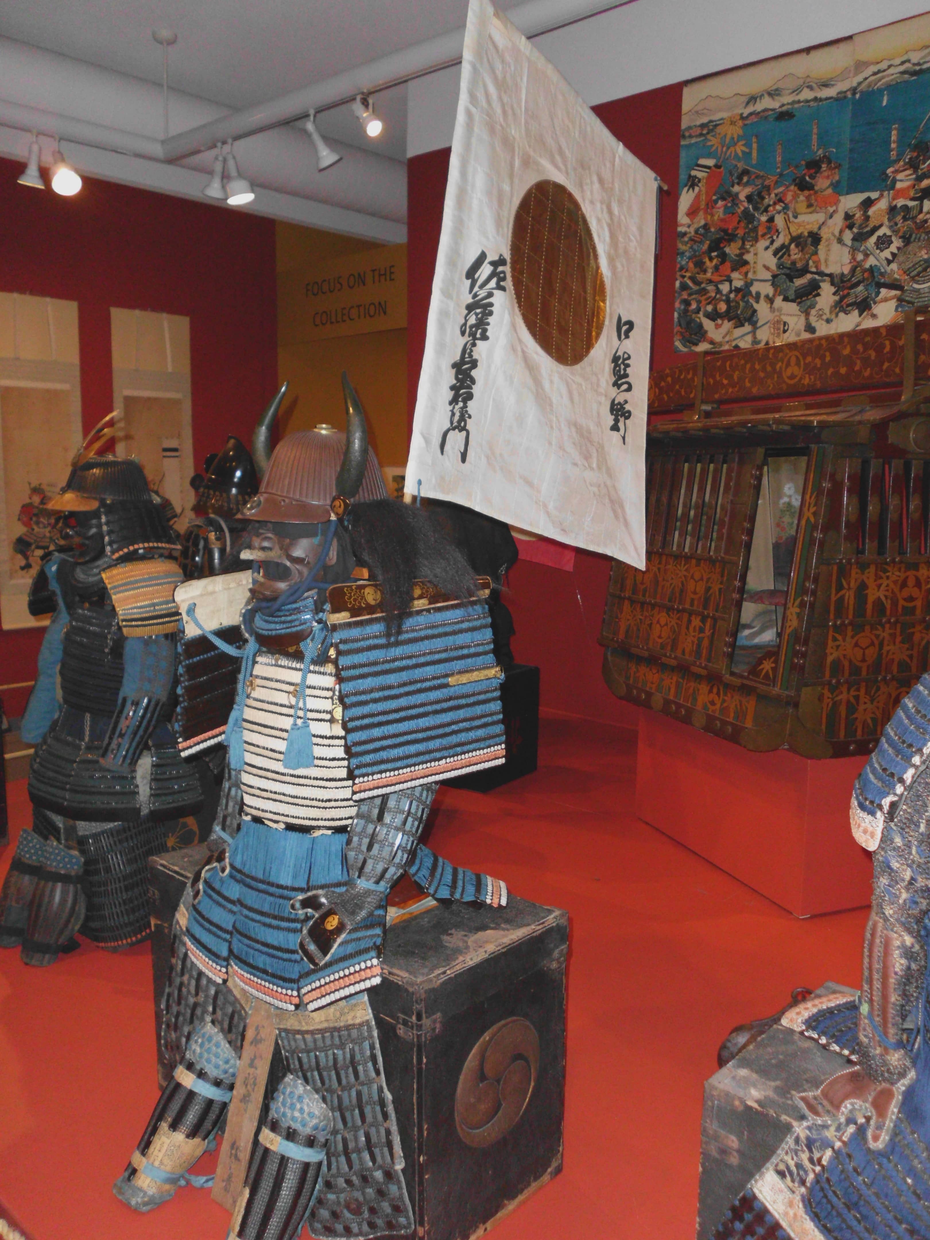 Asian Art Treasures