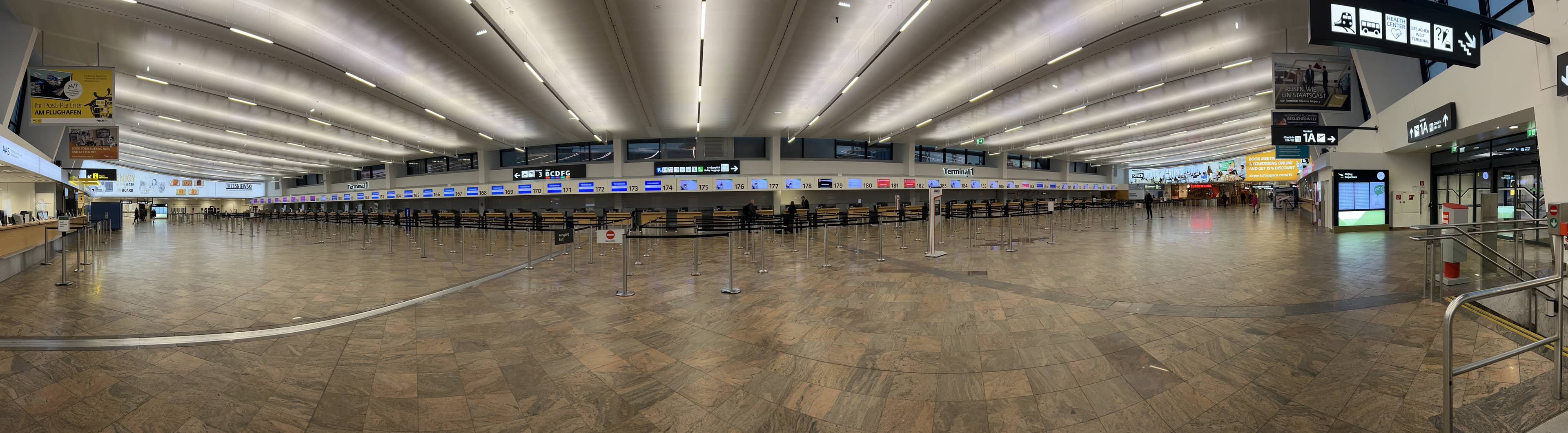 Clean and Well-Maintained Facilities