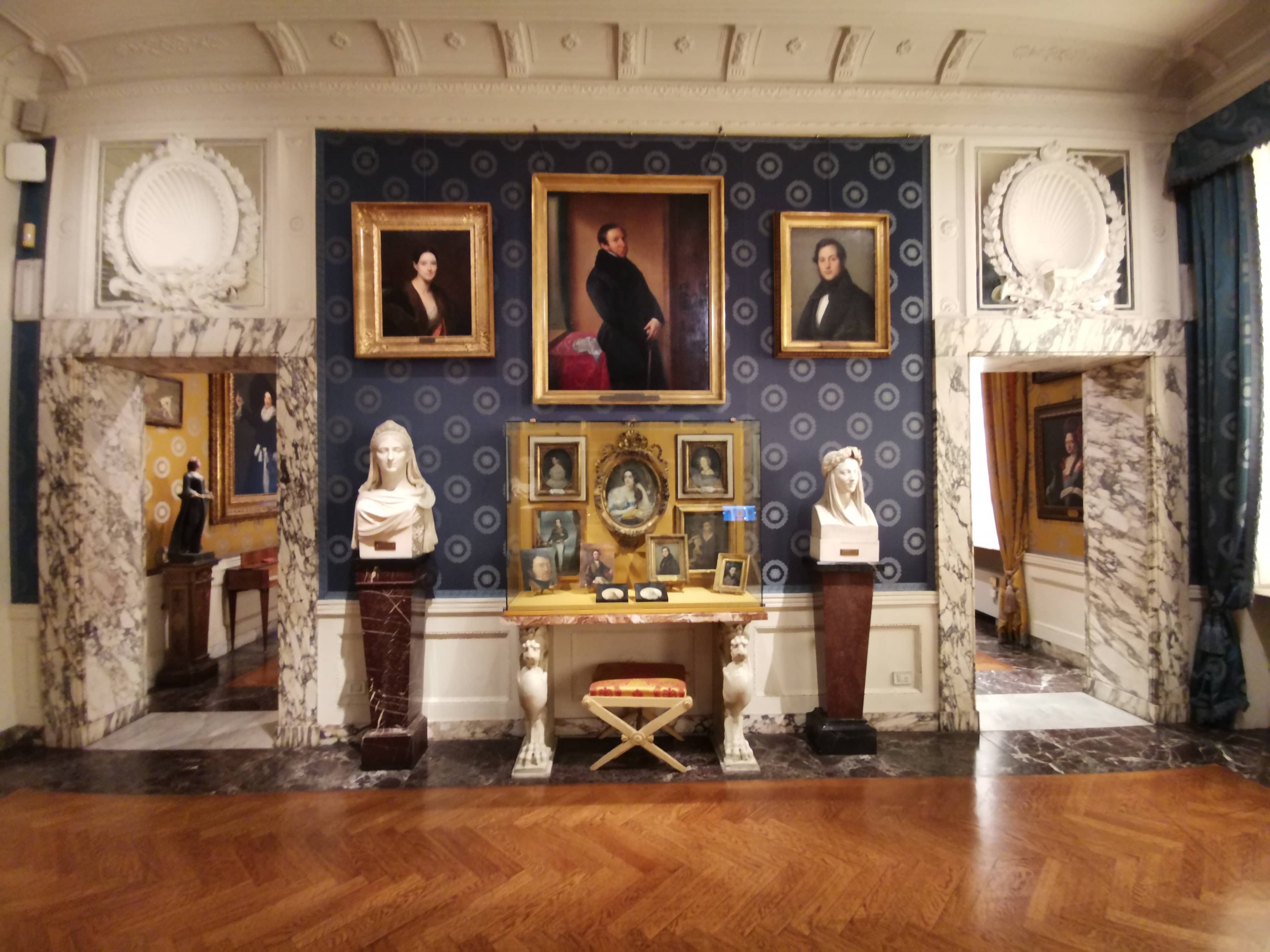 La Scala Museum