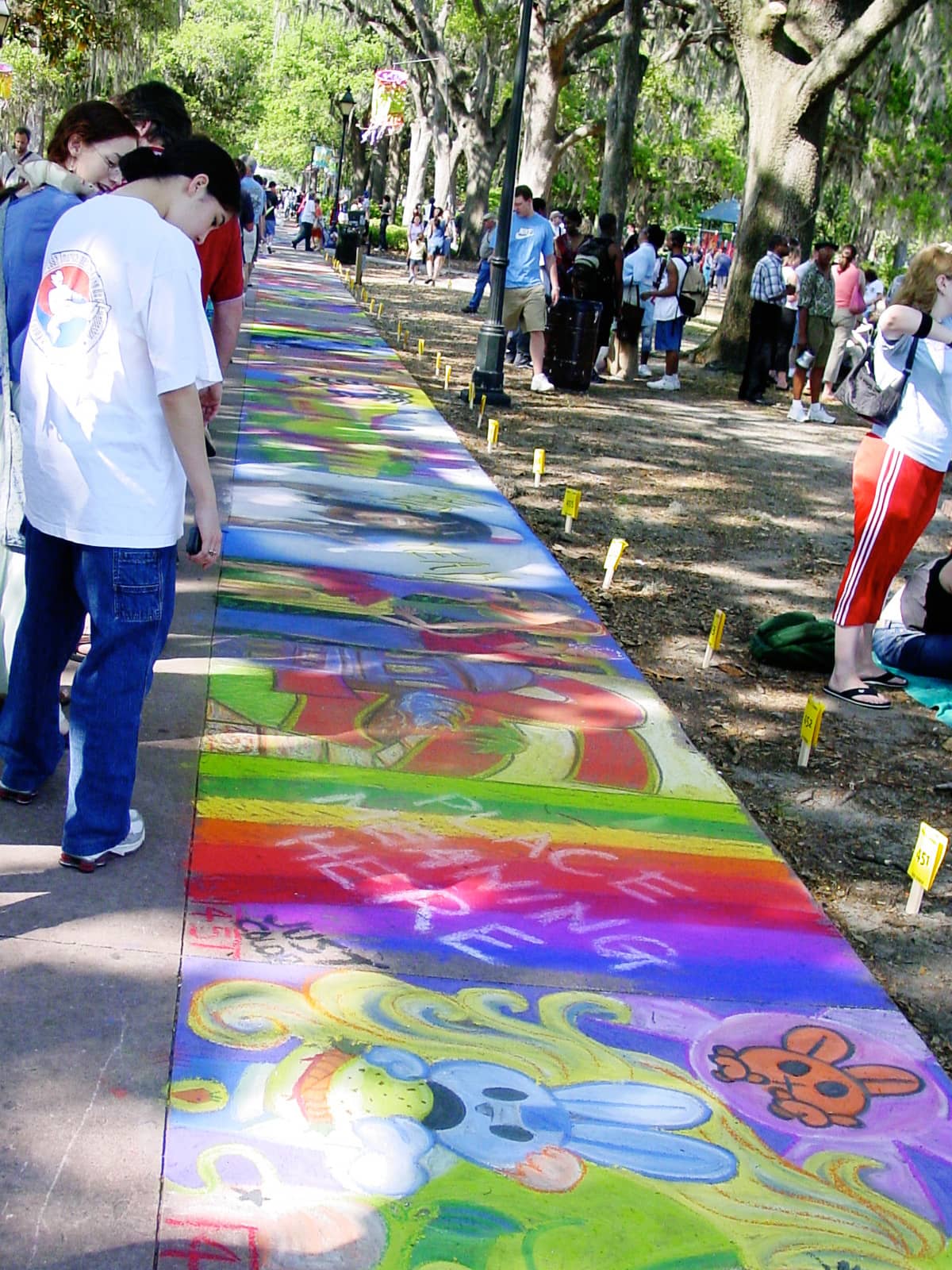 deFINE ART Festival