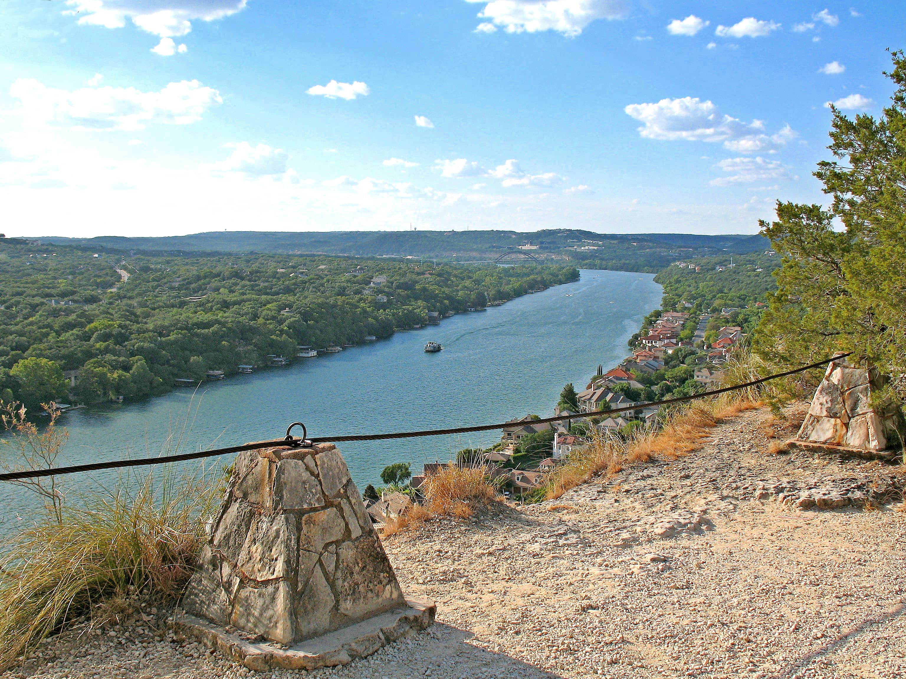 Short, Scenic Climb