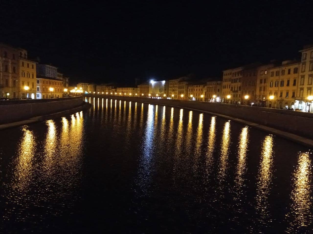 Nighttime Illumination