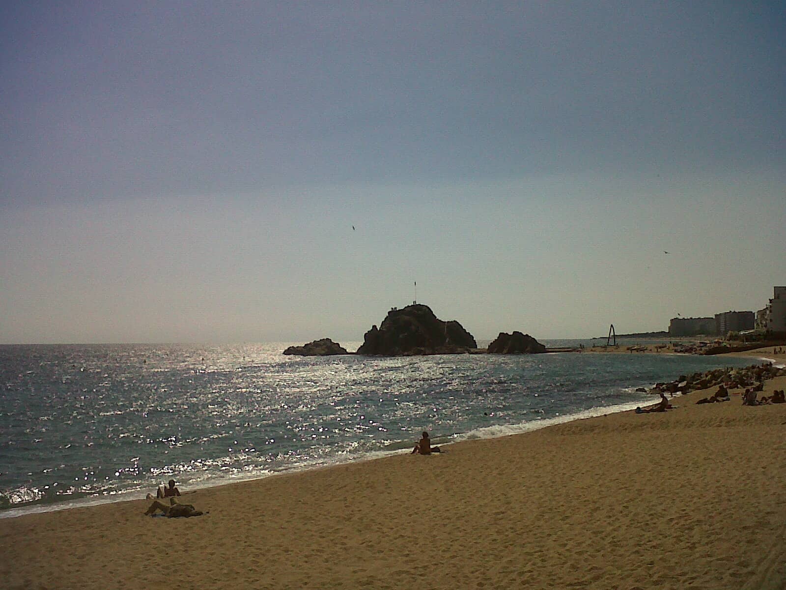 Panoramic Viewpoint