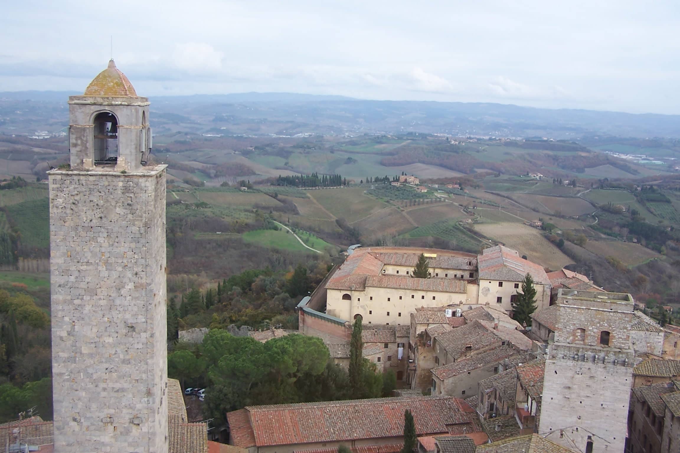 Torre Grossa
