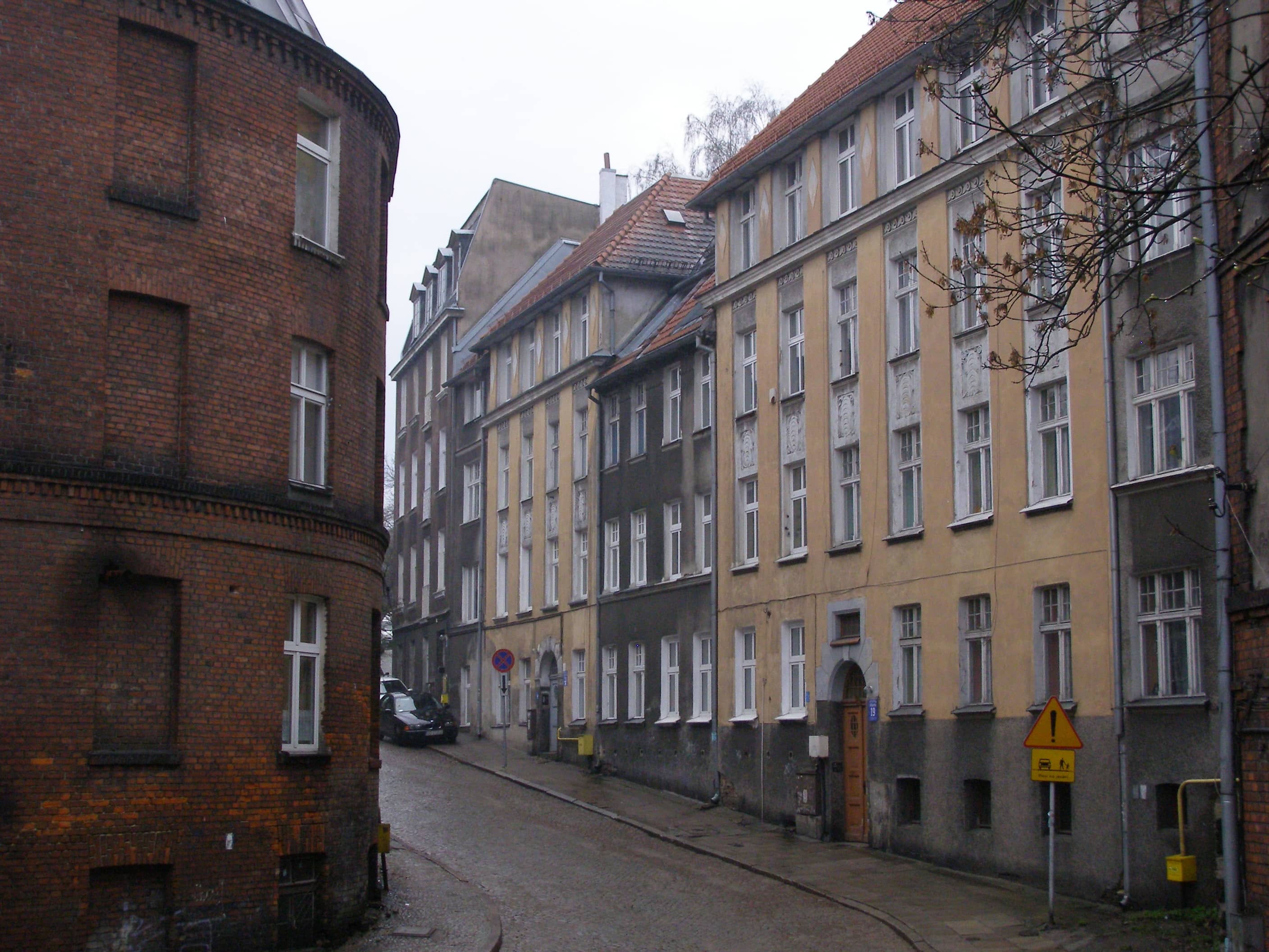 Napoleonic Fortifications