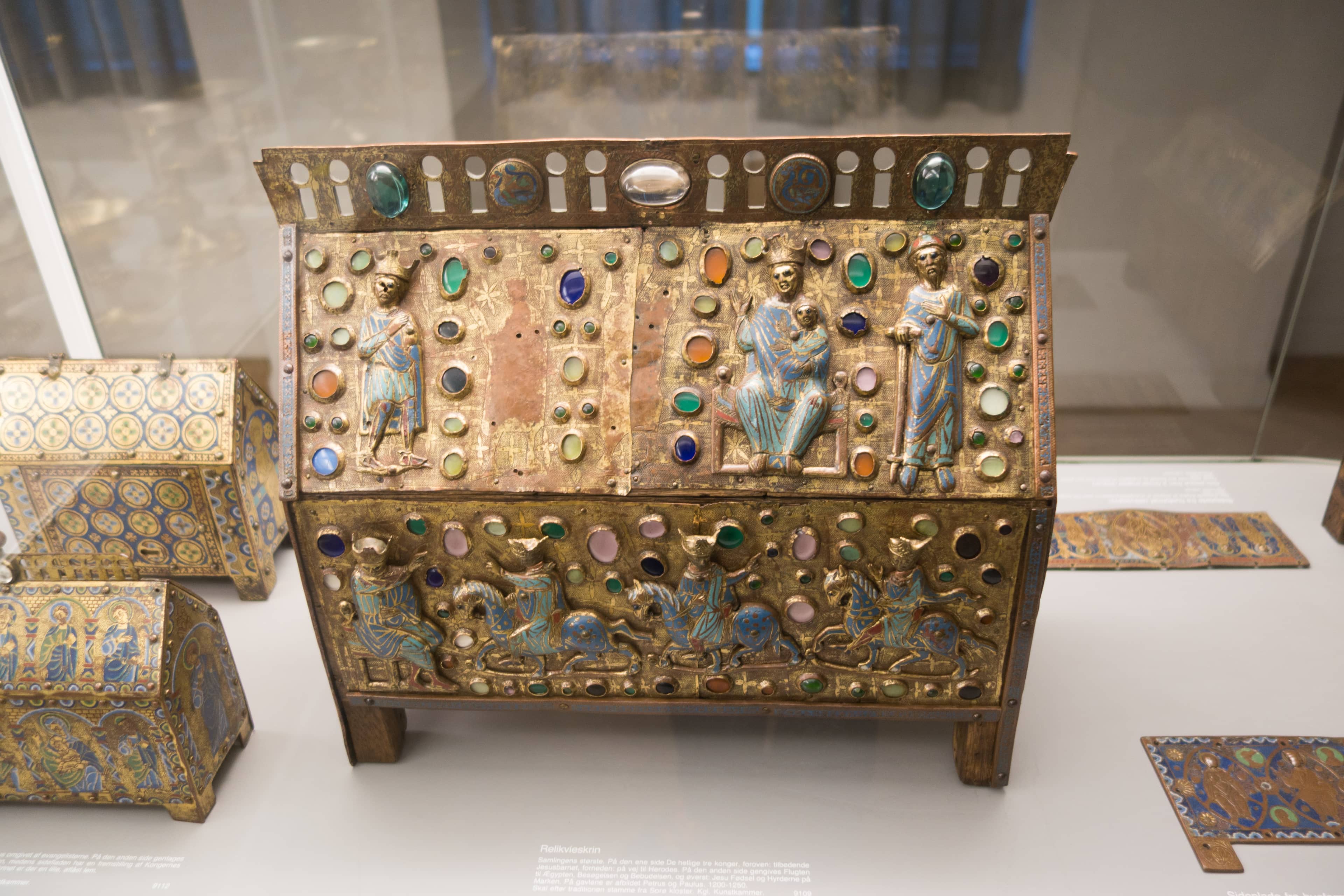 Medieval Artifacts