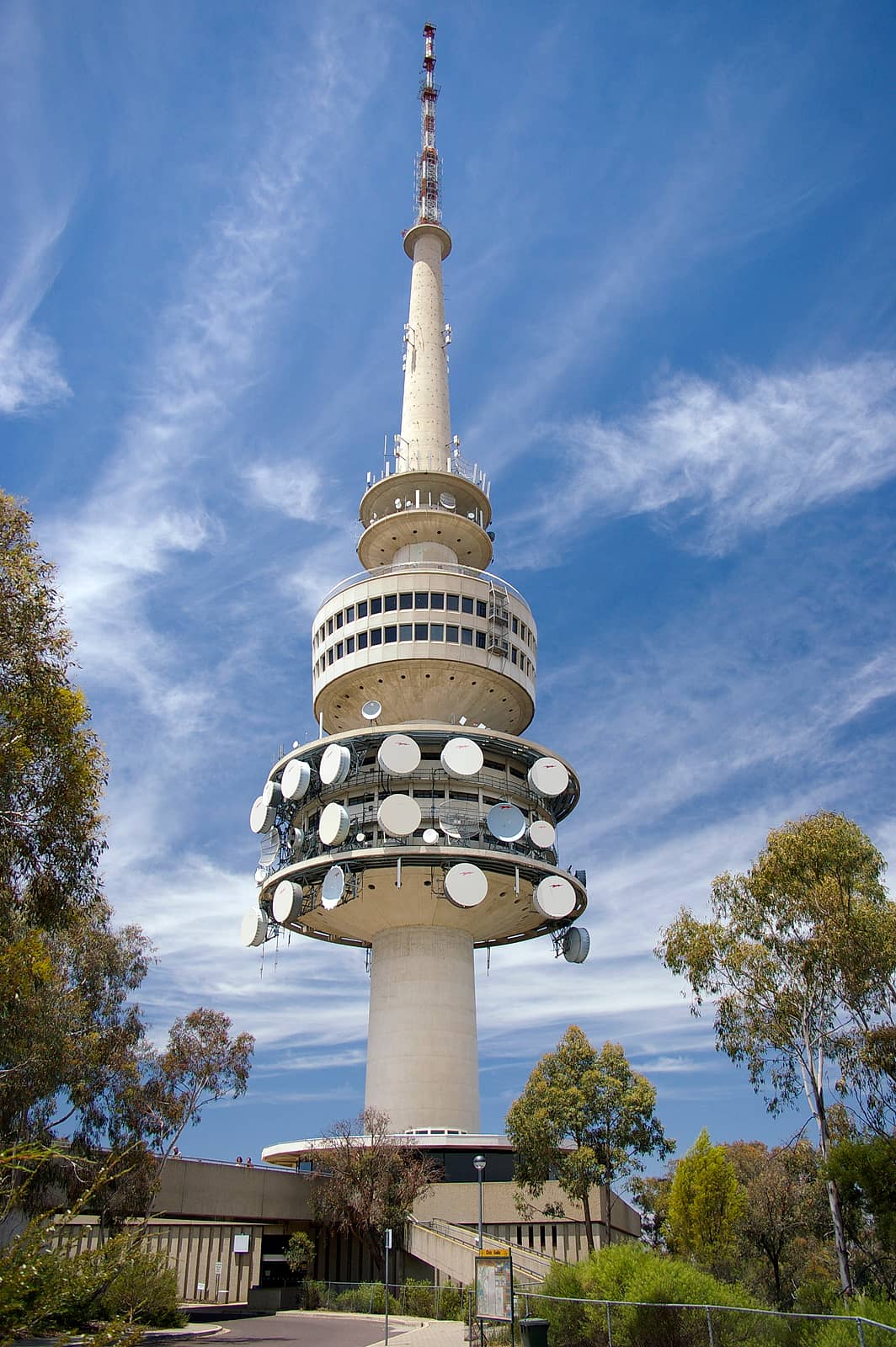 Architectural Landmark