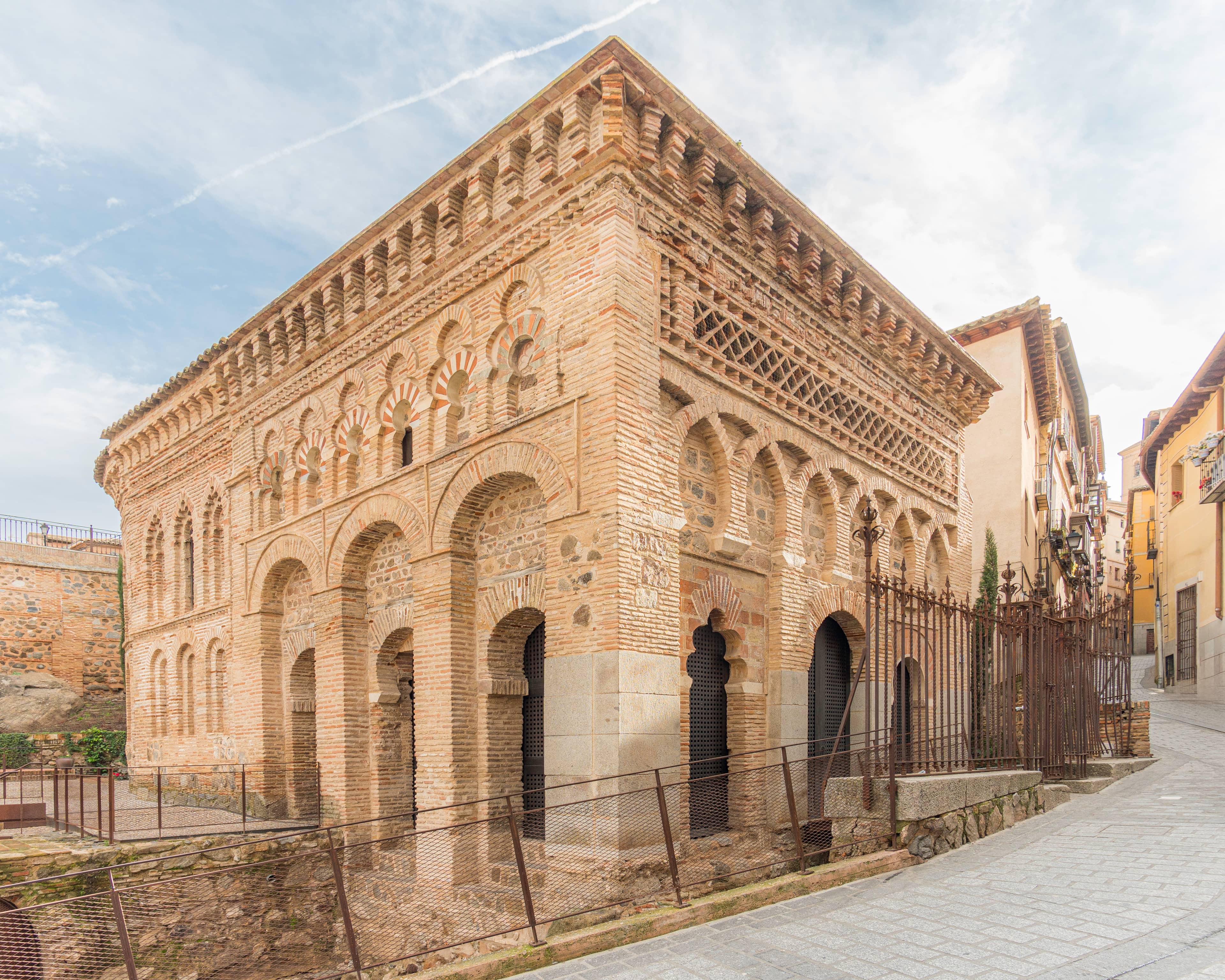 Architectural Jewel