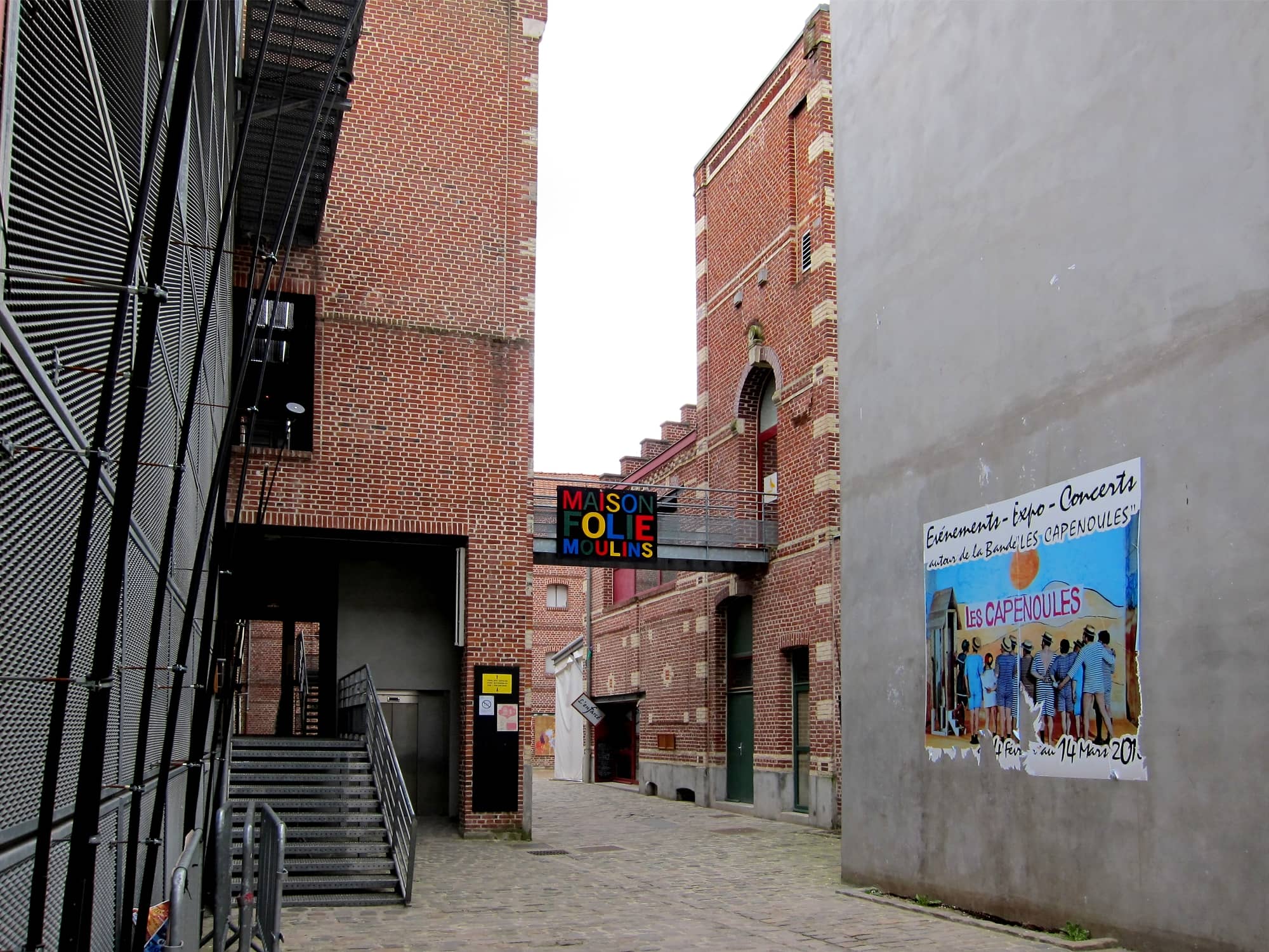 Art Exhibitions