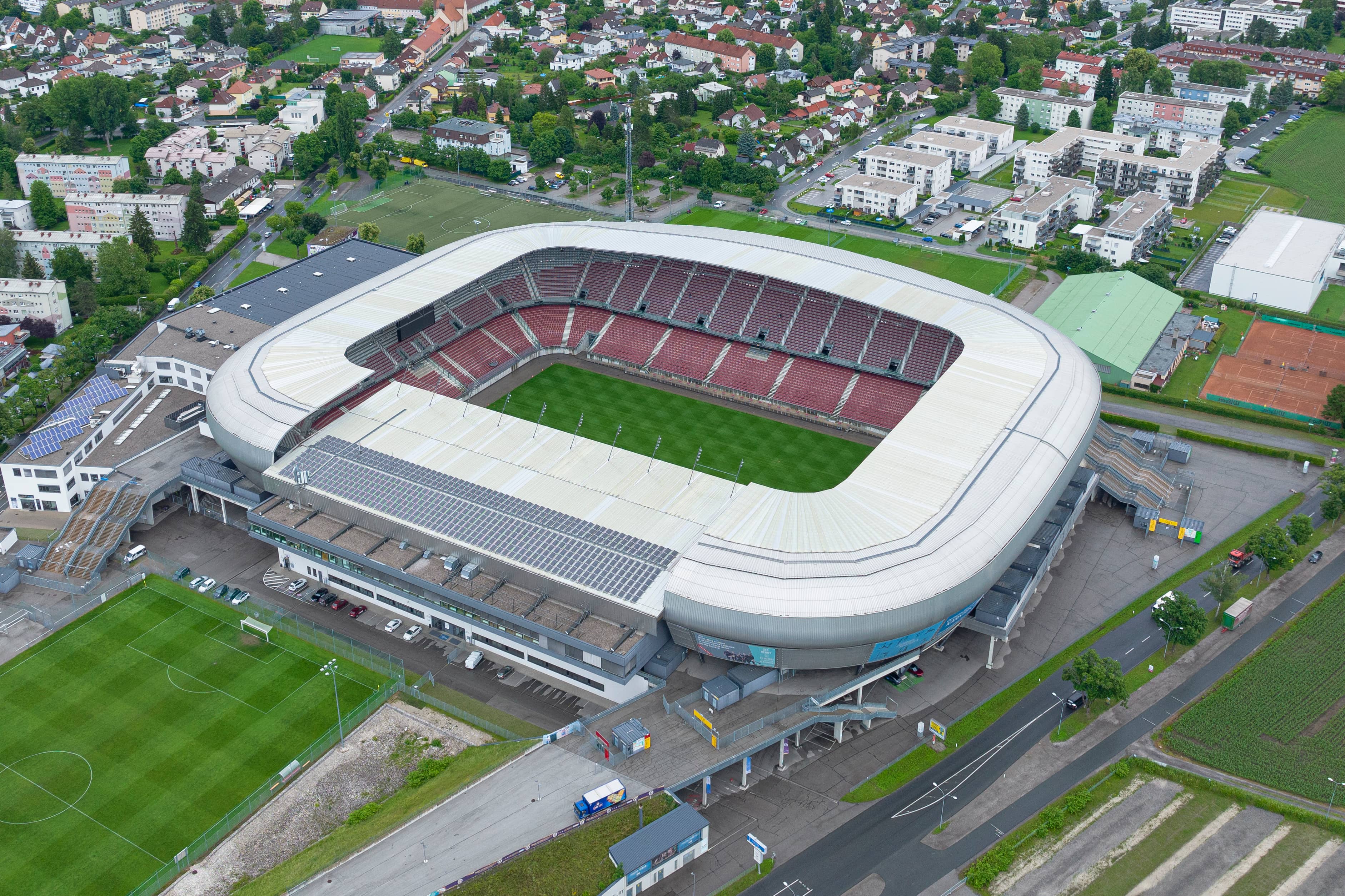 Football Matches