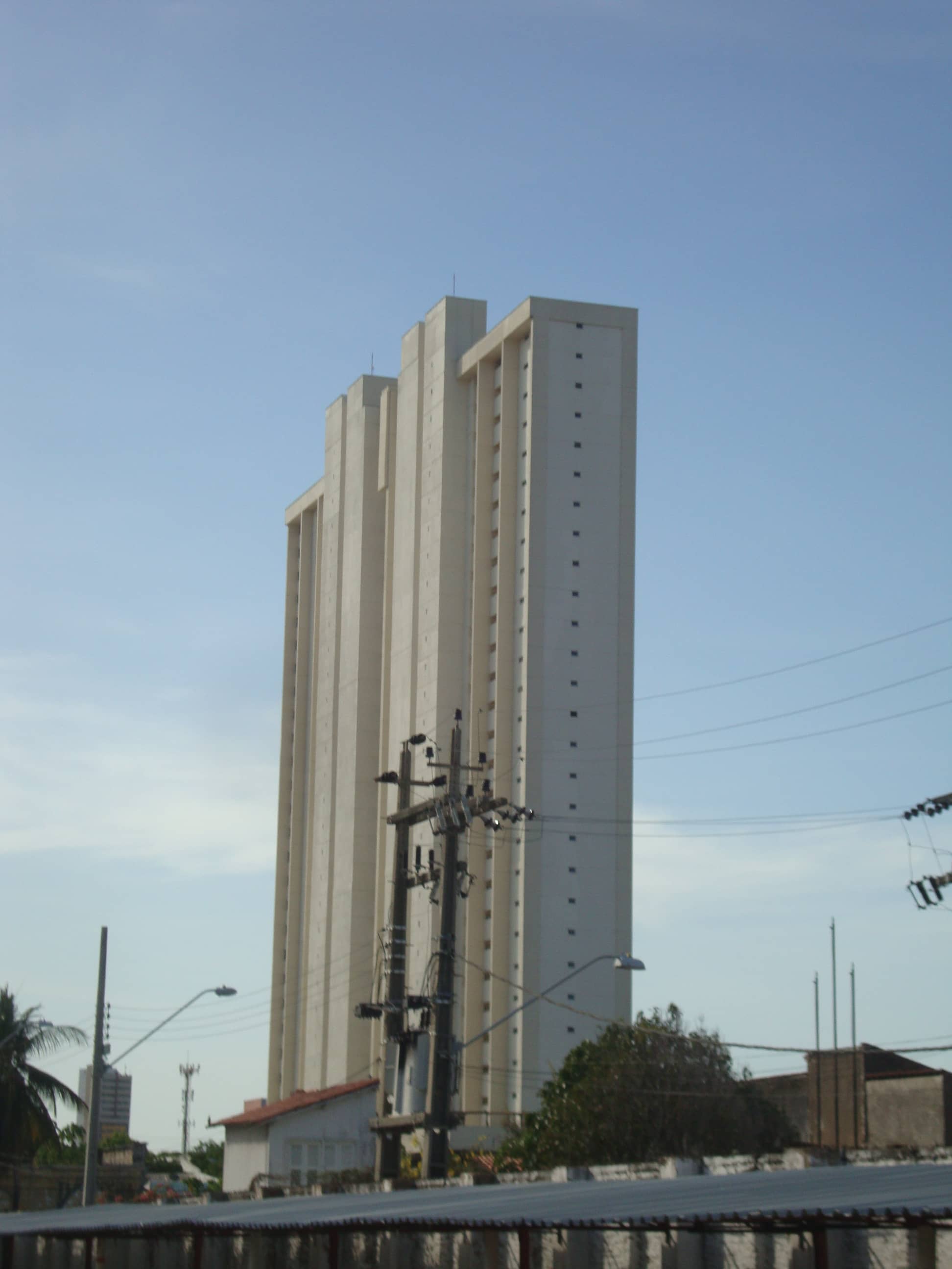 Historic Buildings & Museums
