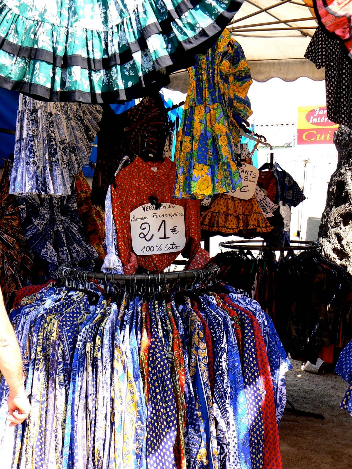Local Markets