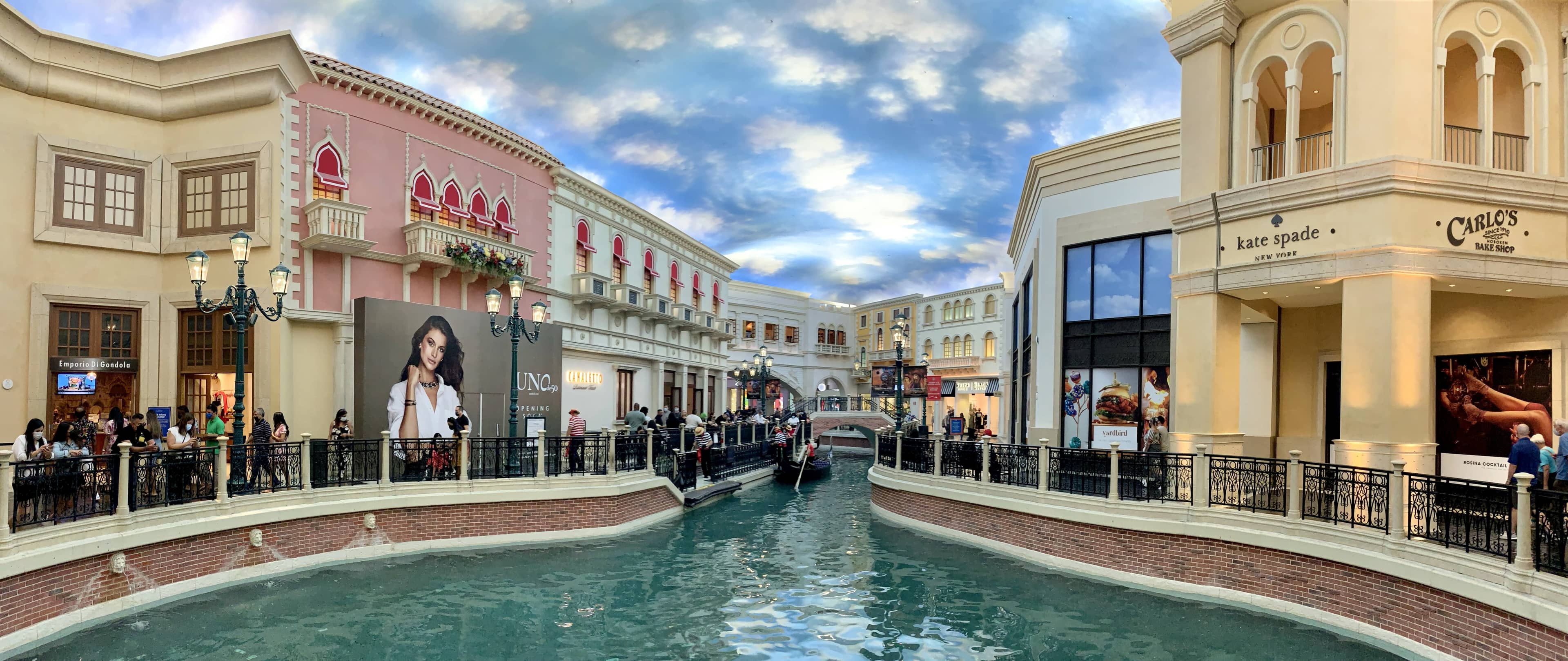 Themed Architecture