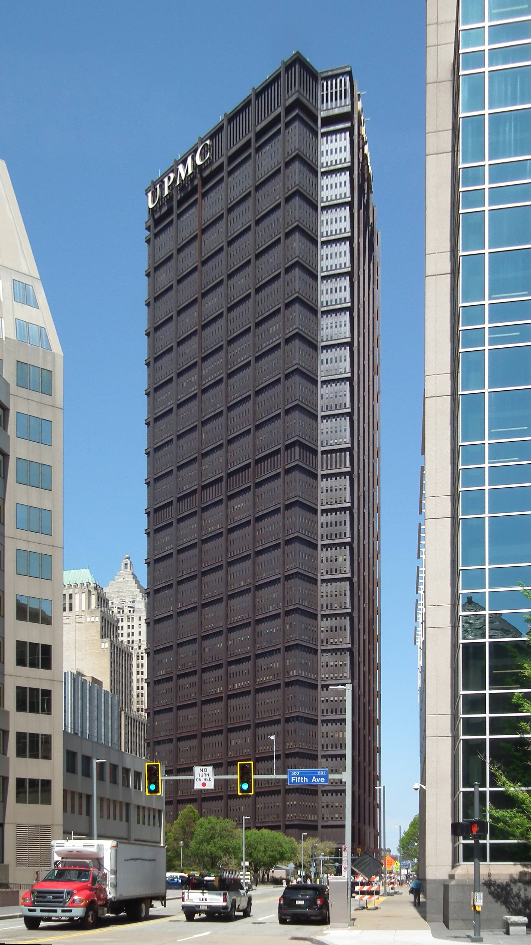 Architectural Landmark