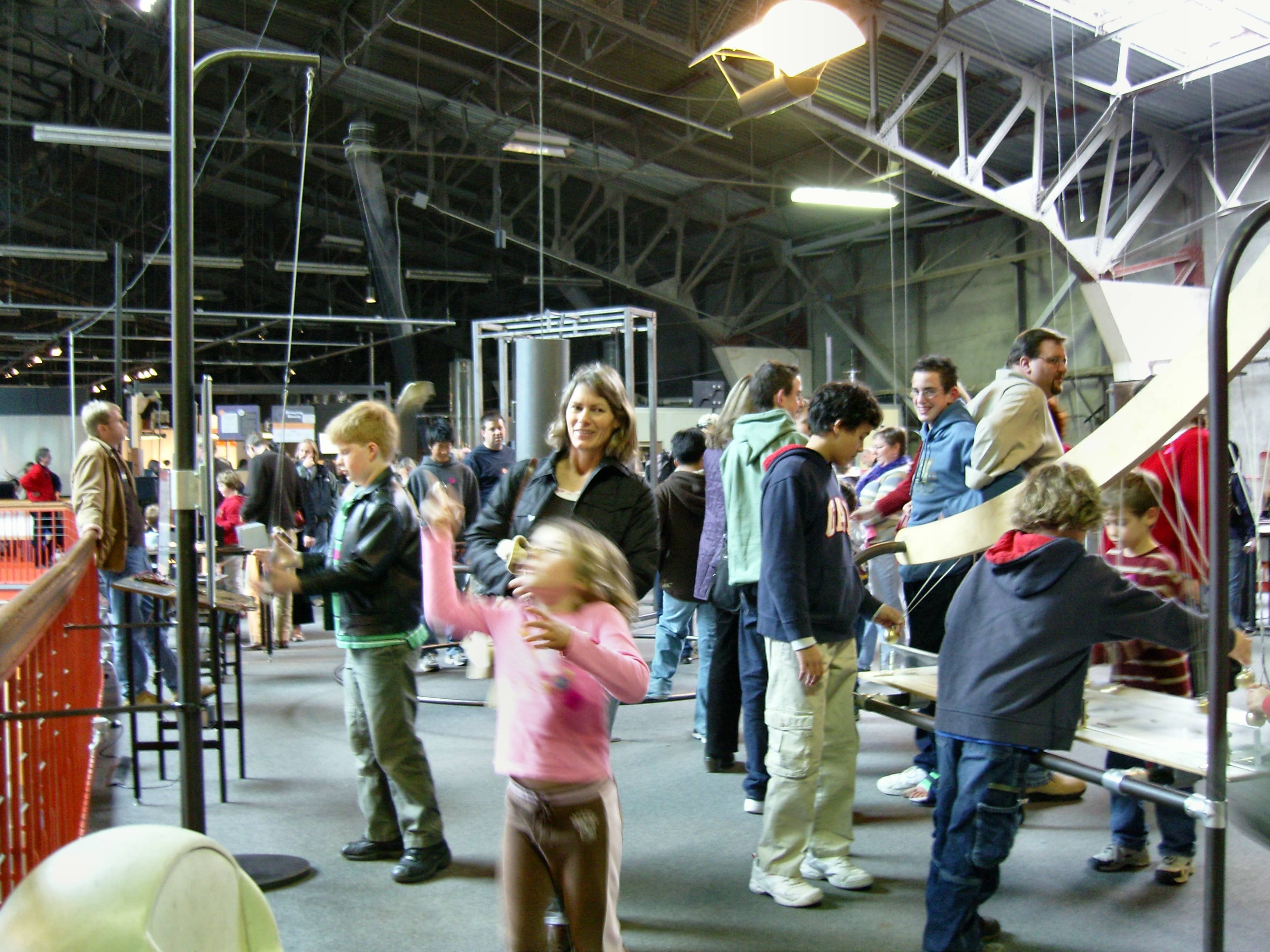 Exploratorium
