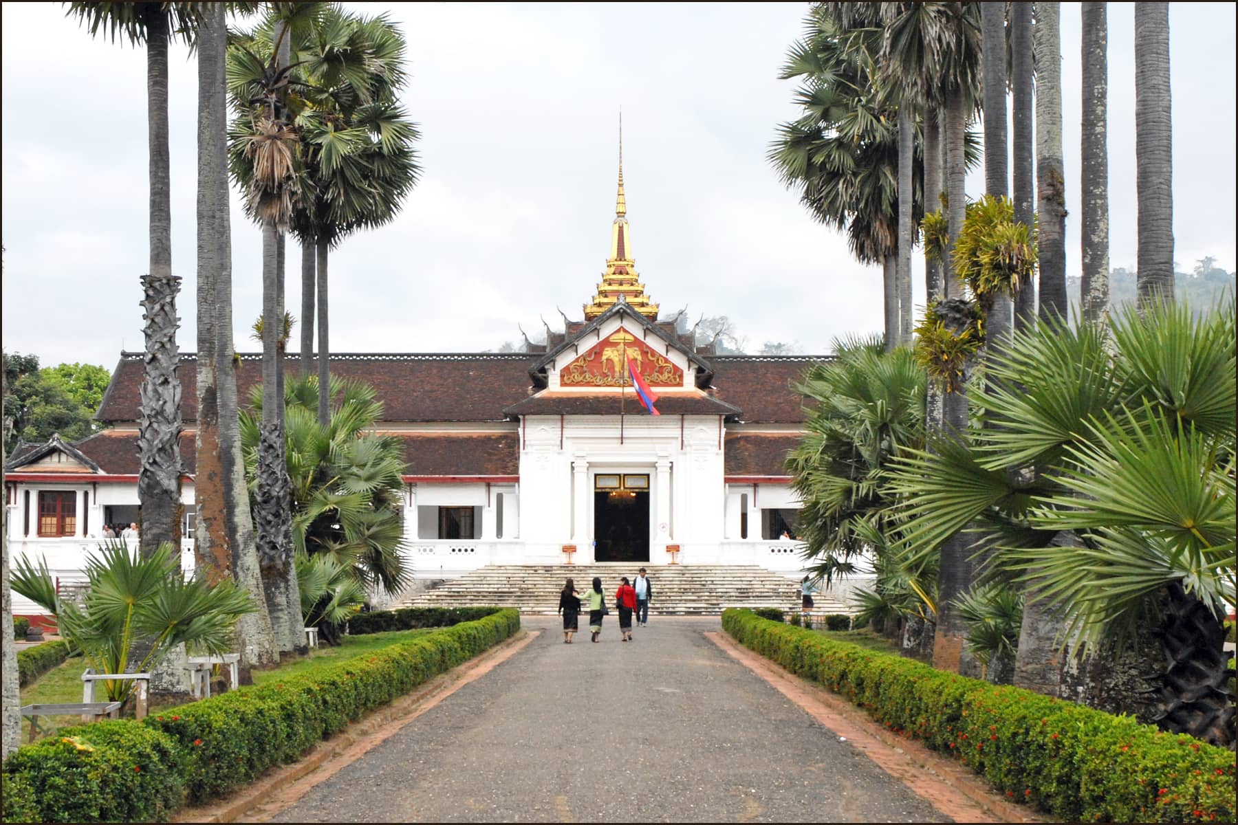 Royal Palace Museum