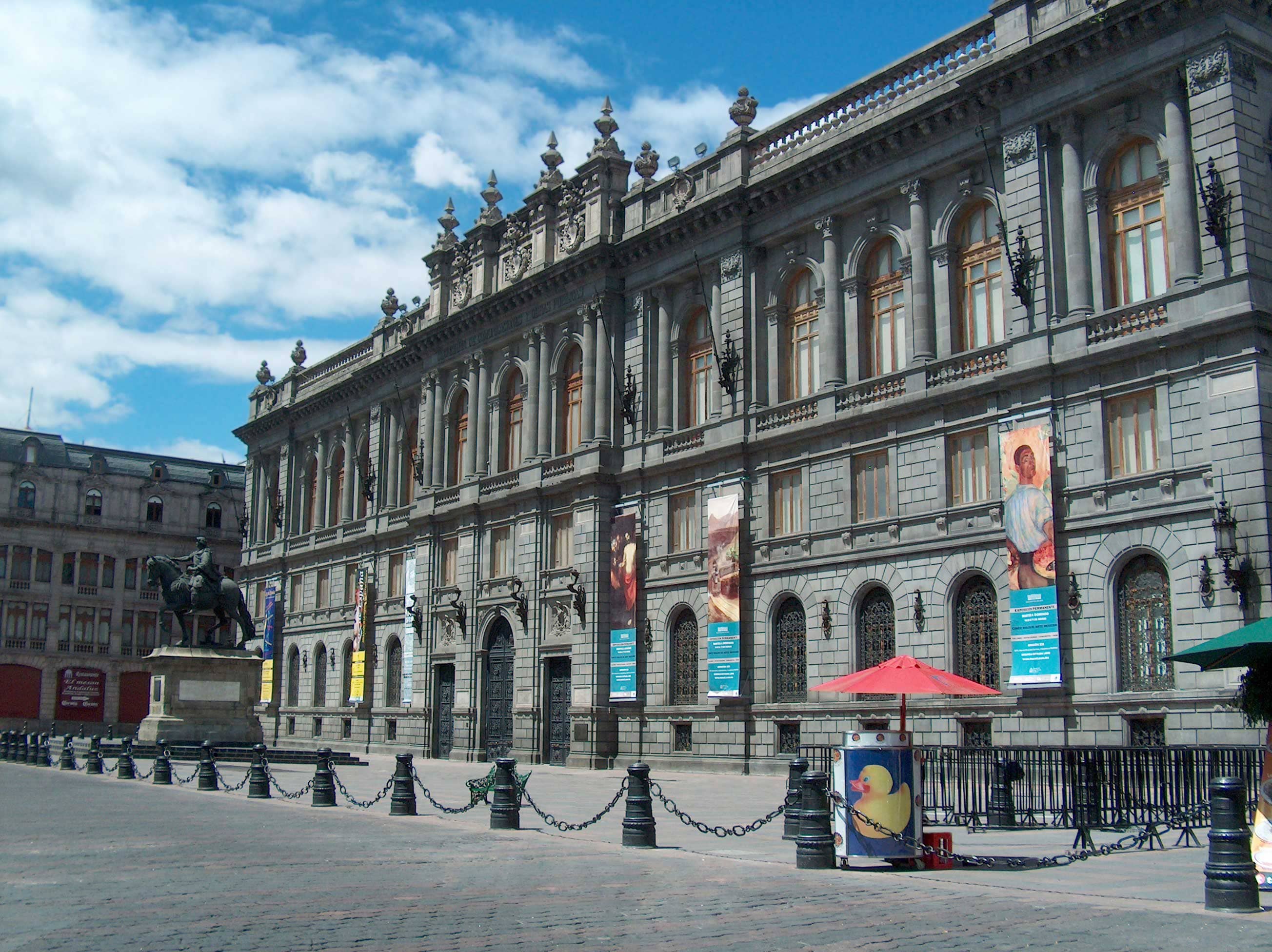 Mexican Art Collection (1600s-1940s)