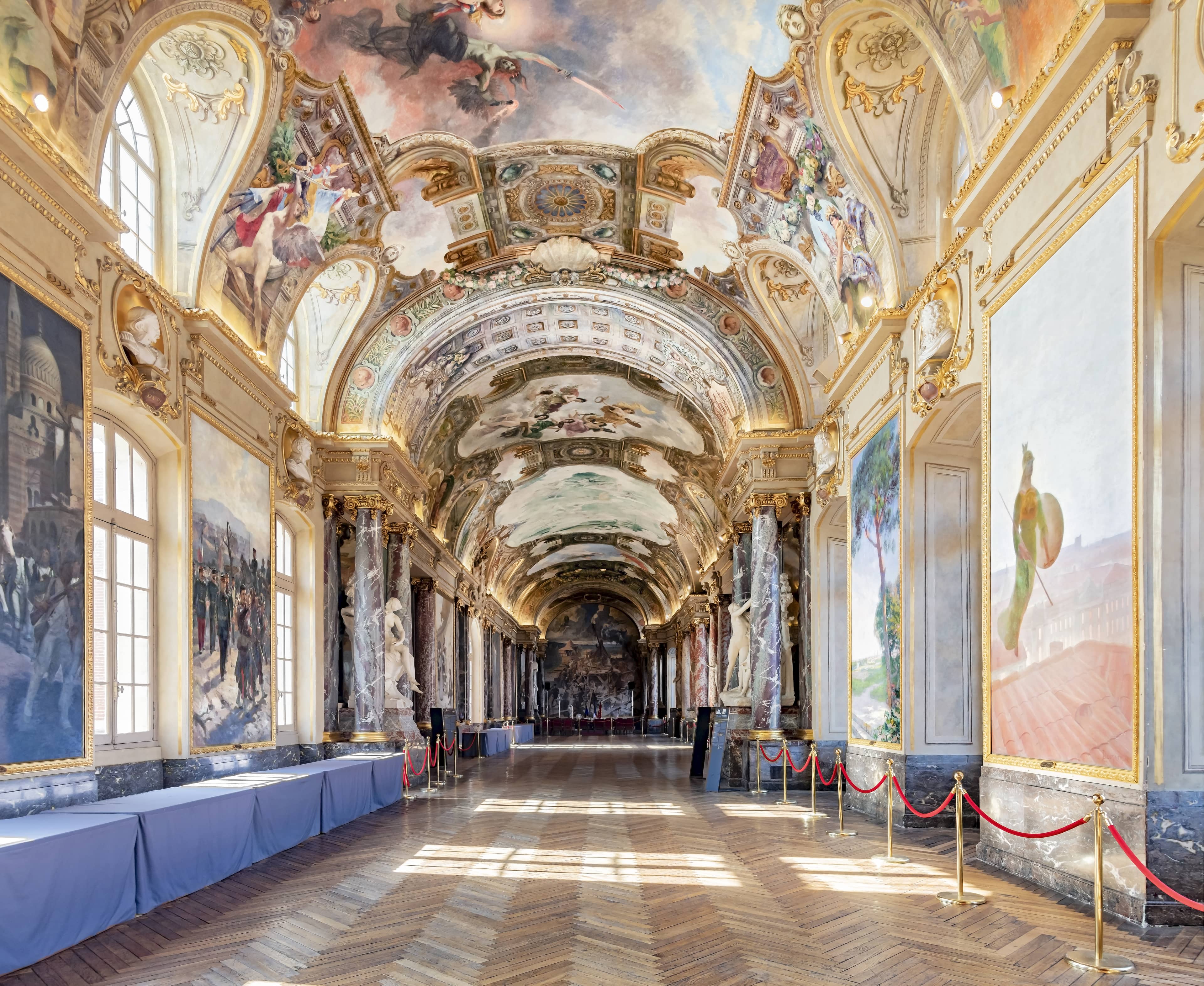 Capitole Building