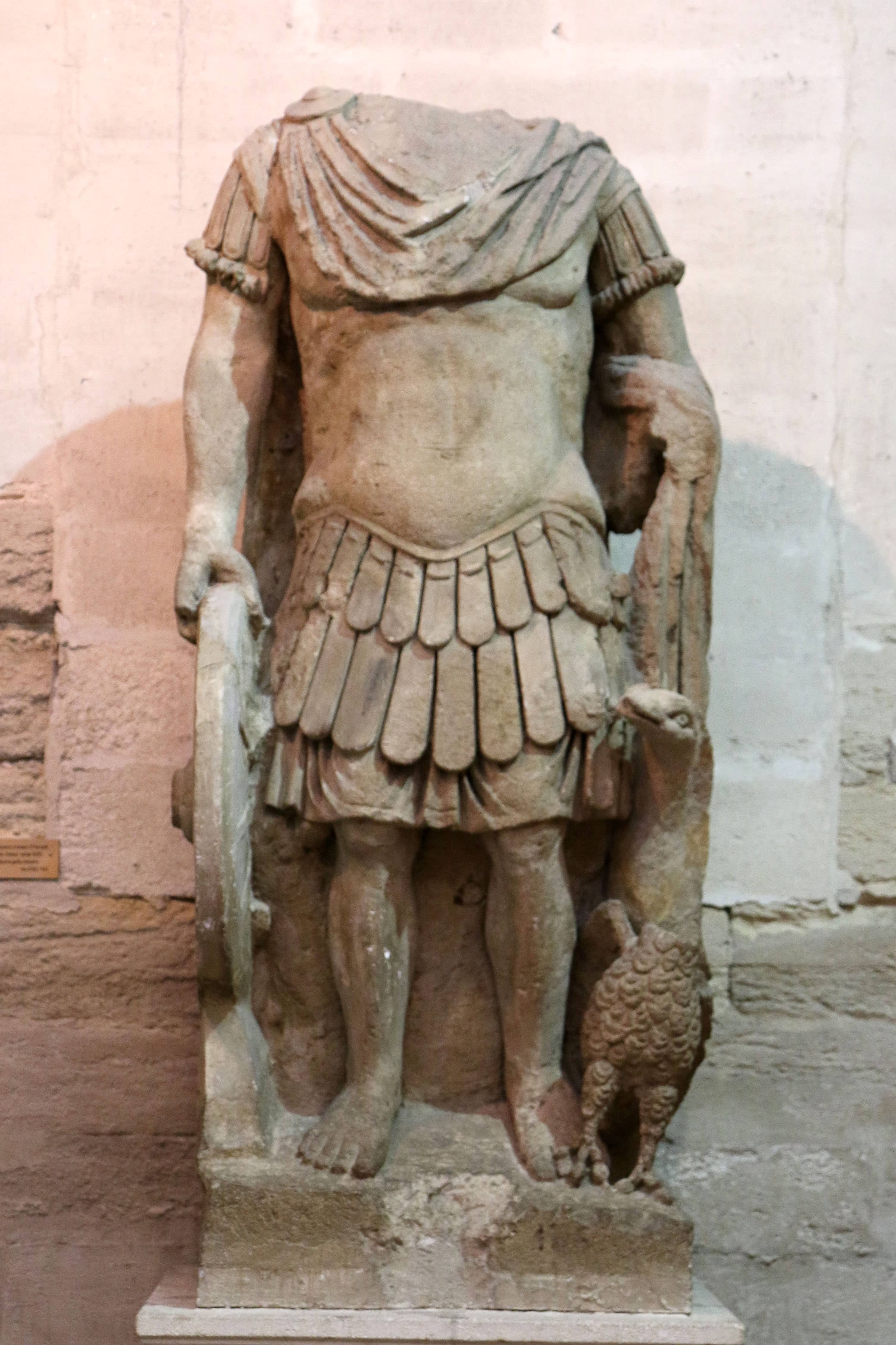 Classical Antiquities